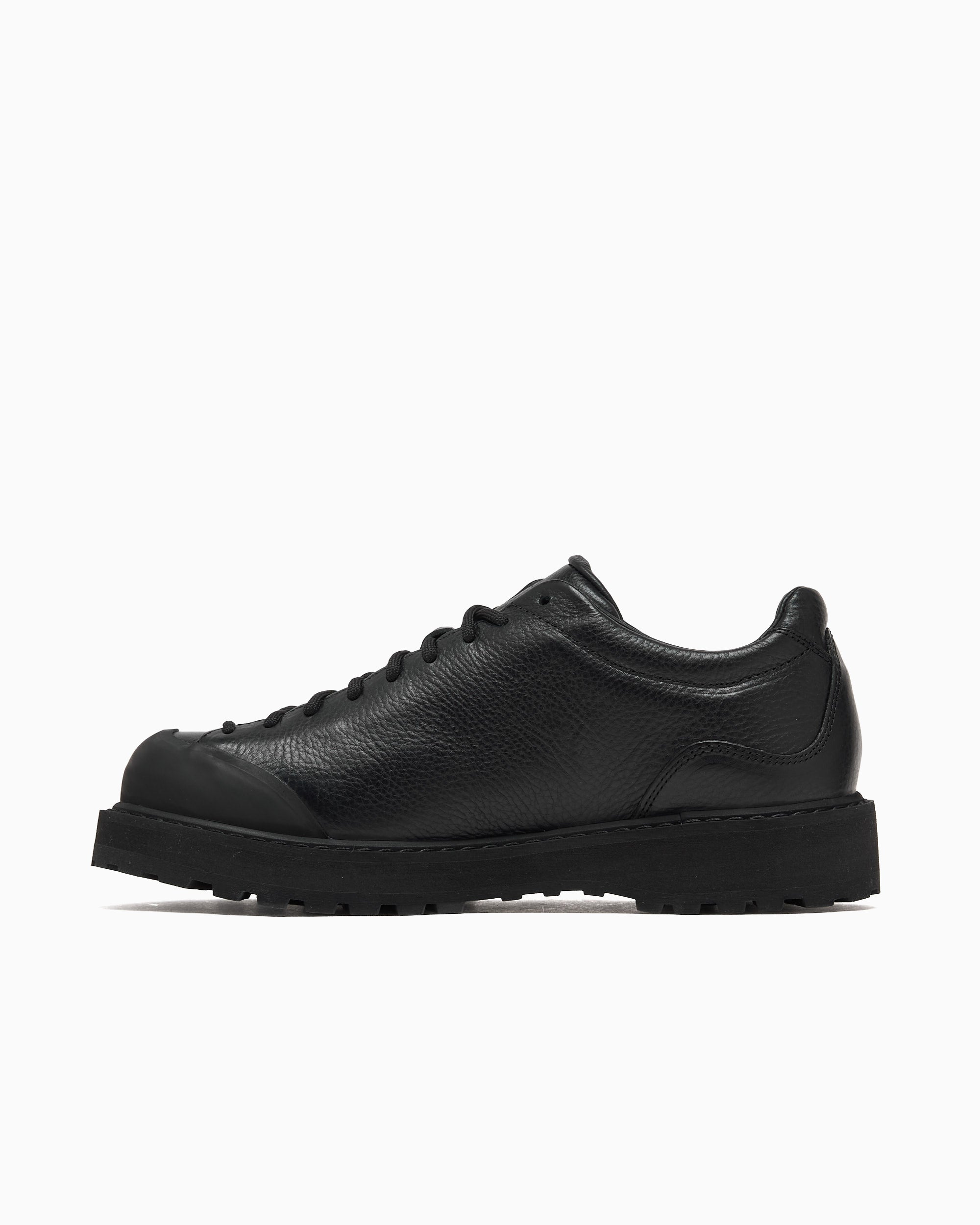Shoes Diemme Ampezzo Wing Men's Shoes - DI25FWAMM-BLK