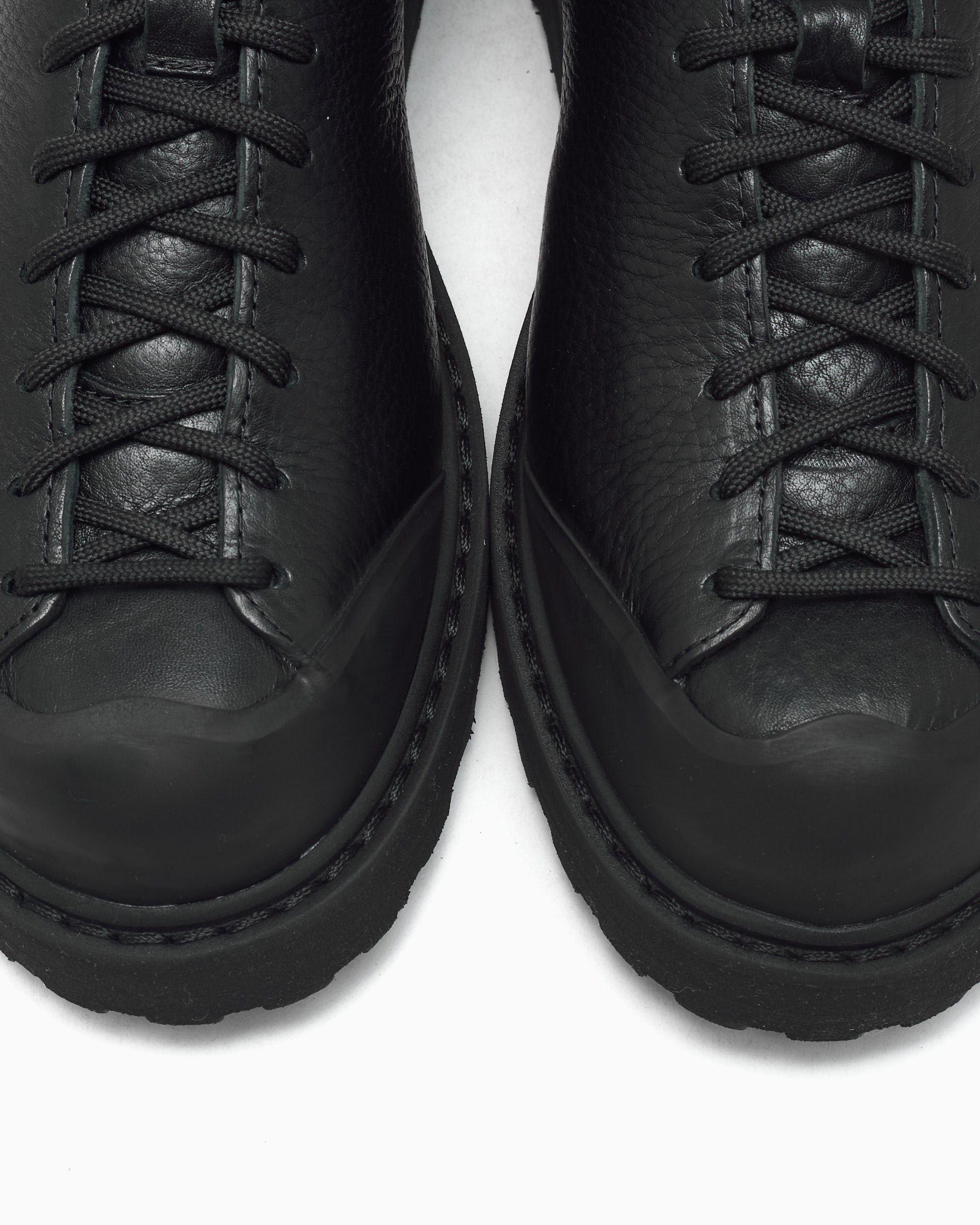 Shoes Diemme Ampezzo Wing Men's Shoes - DI25FWAMM-BLK