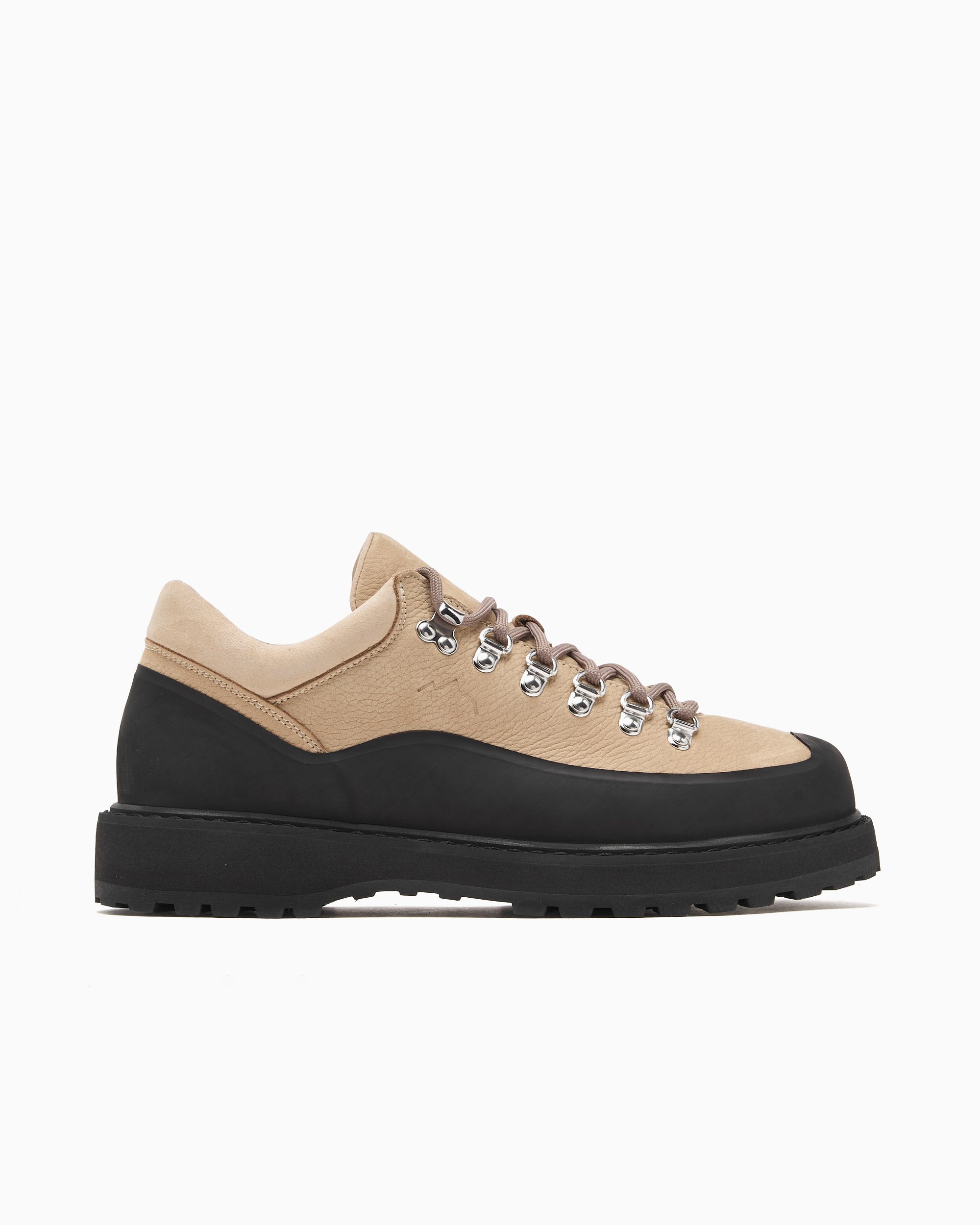 Shoes Diemme Cornaro Gomma Men's Shoes - DI26FWCOM-SND