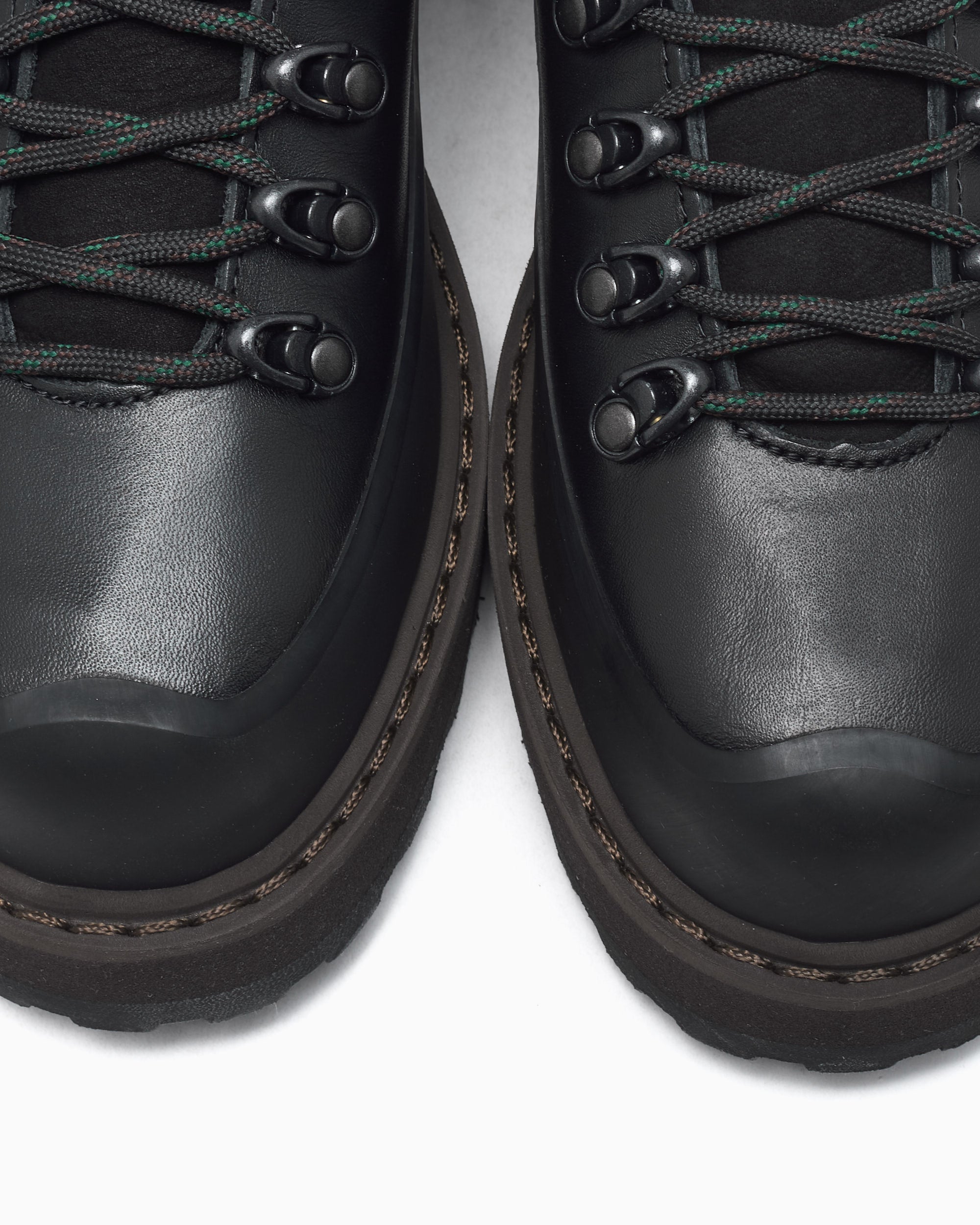 Shoes Diemme Cornaro Men's Shoes - DI24FWCOM-BLK