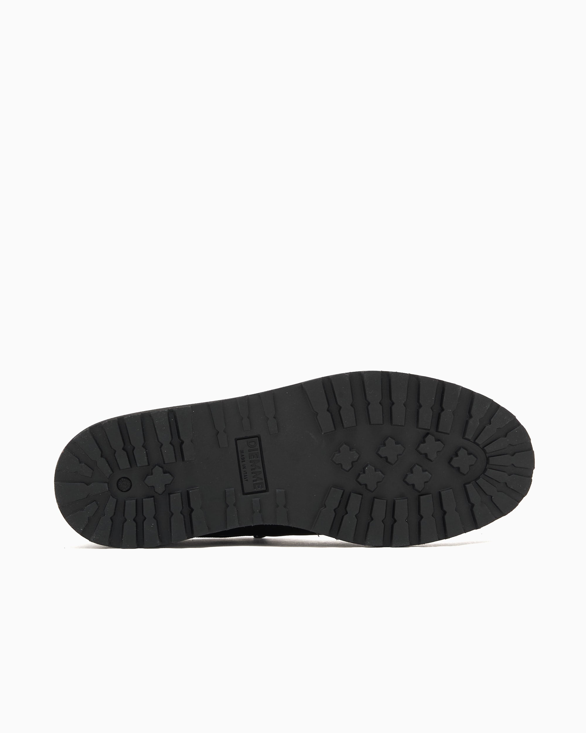 Shoes Diemme Roccia Basso Sport Men's Shoes - DI25FWRBM-BLK