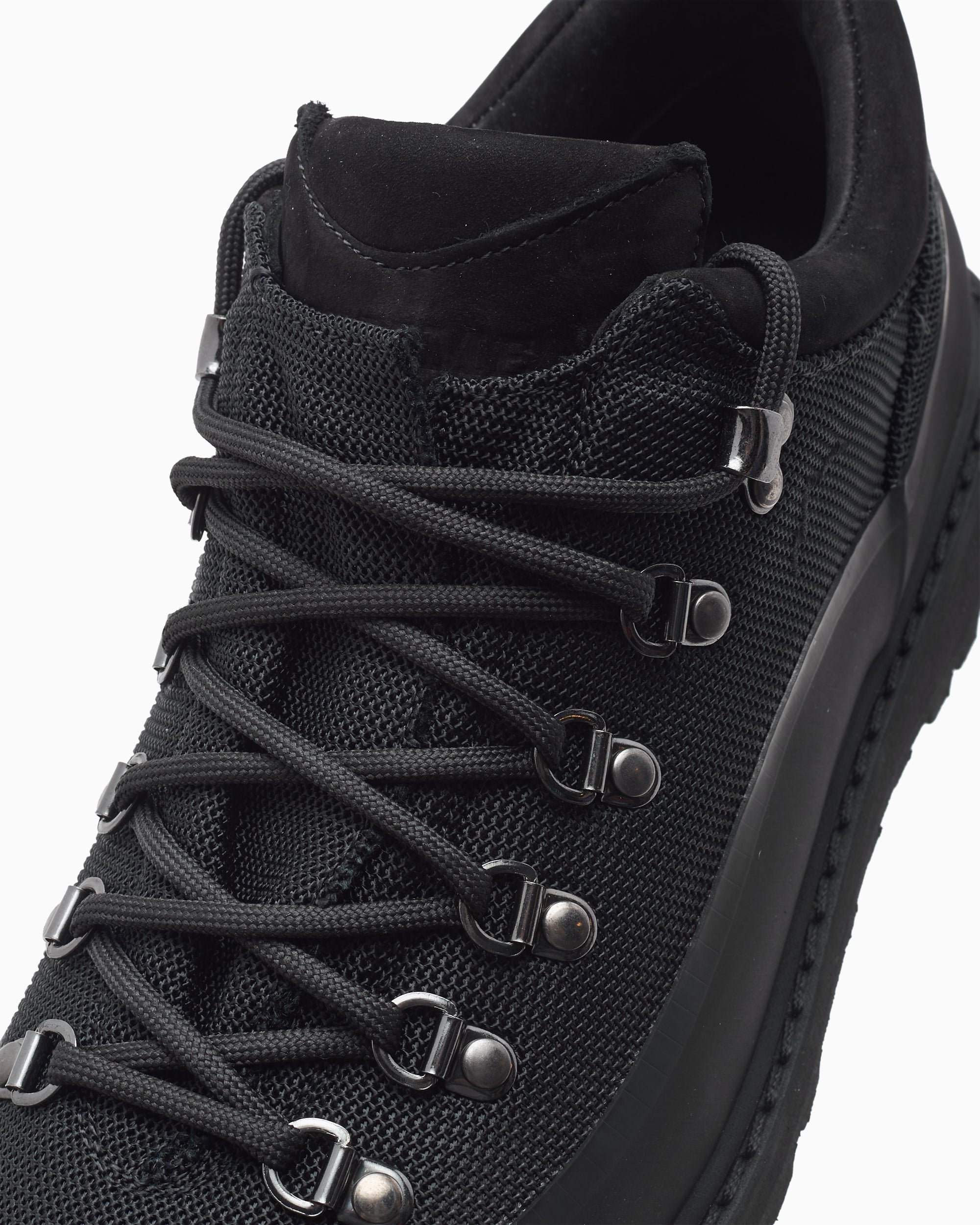 Shoes Diemme Roccia Basso Sport Men's Shoes - DI25FWRBM-BLK