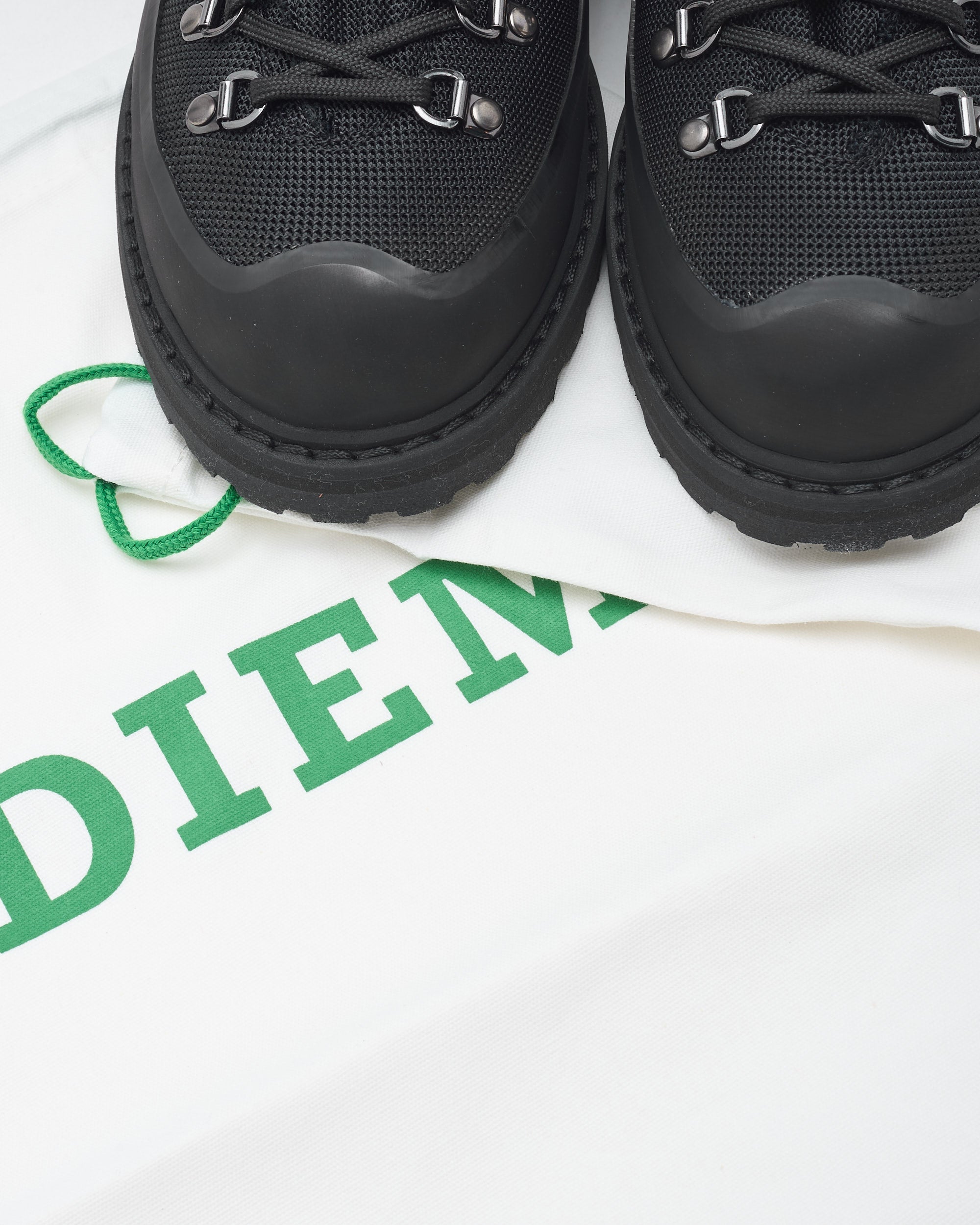 Shoes Diemme Roccia Basso Sport Men's Shoes - DI25FWRBM-BLK