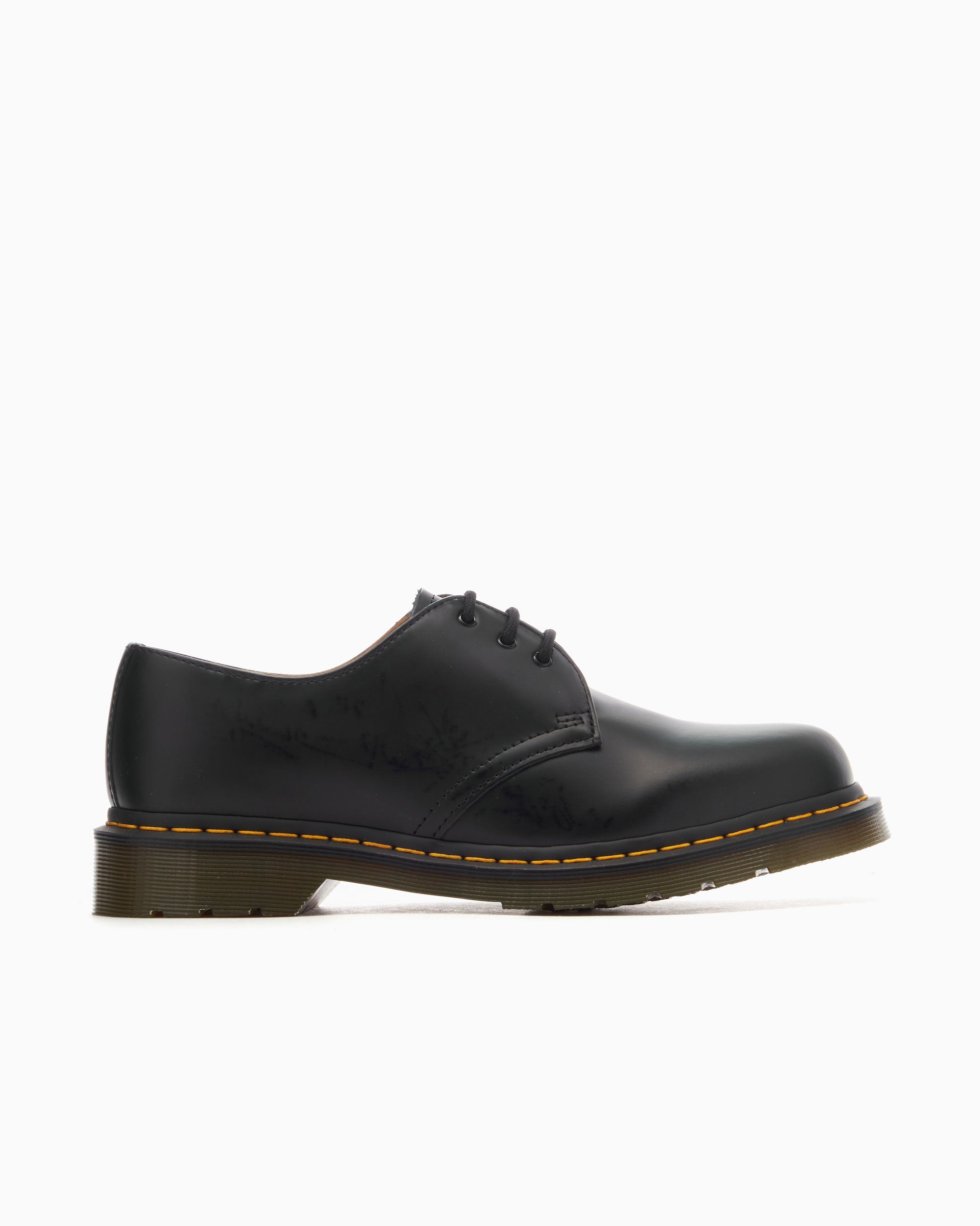 Shoes Dr. Martens 1461 Smooth Men's Shoes - 11838002