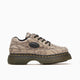 Sapatos Dr. Martens Buzz 5i " Snake" para mulher