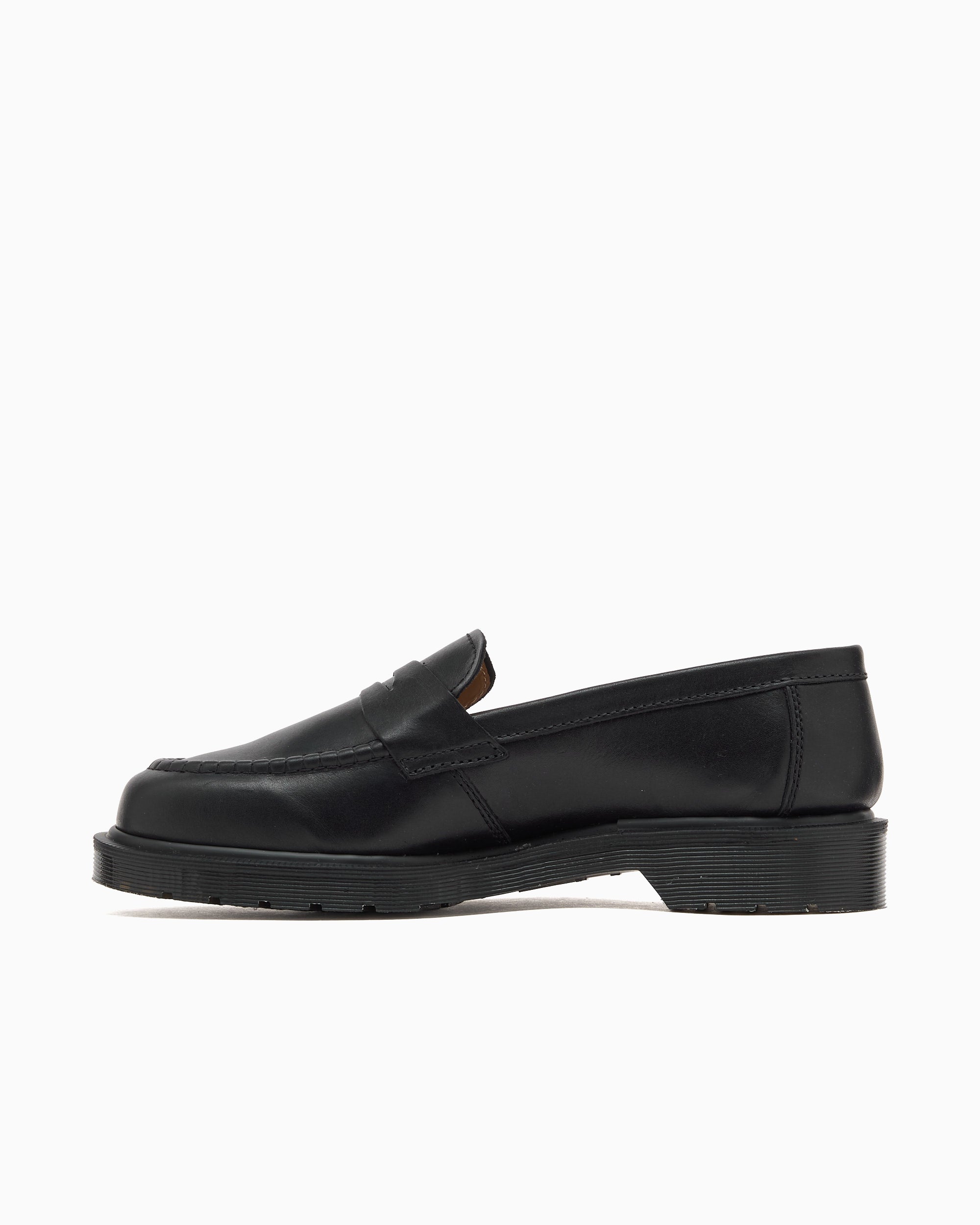 Shoes Dr. Martens Delapre Penny Men's Shoes - 42692001