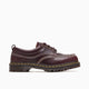 Sapatos Dr. Martens Lowell Moc Unisexo