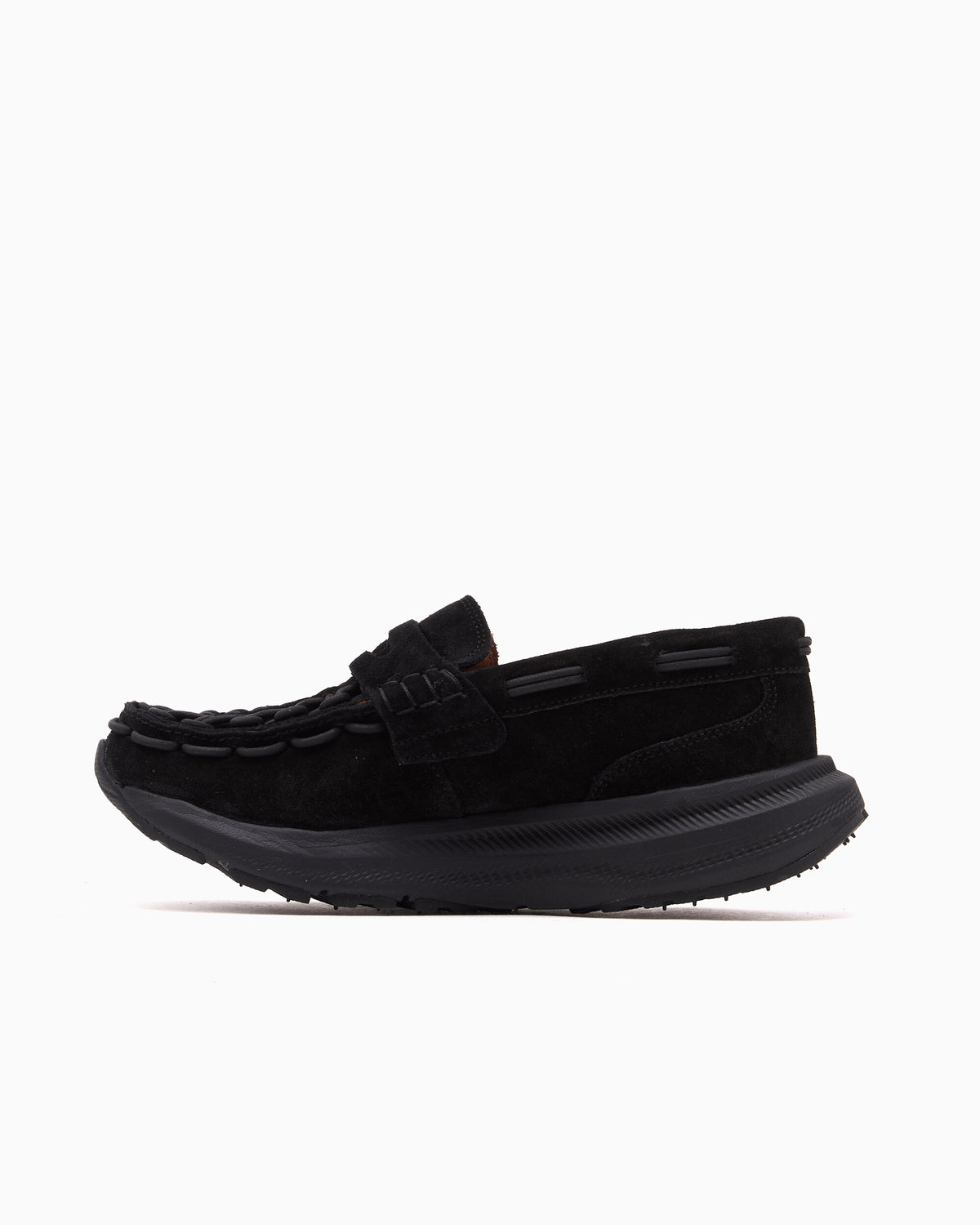 Shoes KEEN Uneek Loafer WK Unisex Shoes - 1033320
