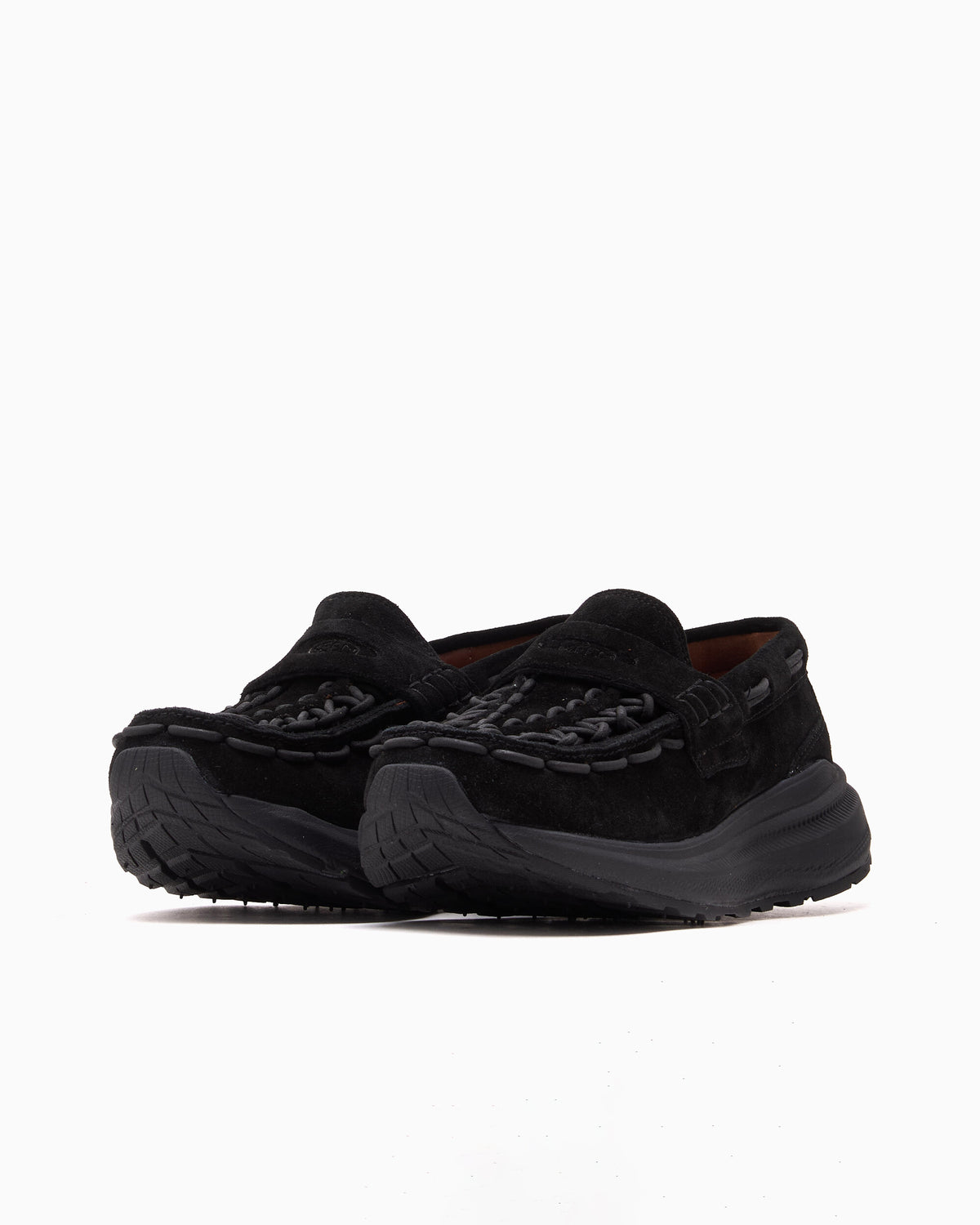 Shoes KEEN Uneek Loafer WK Unisex Shoes - 1033320