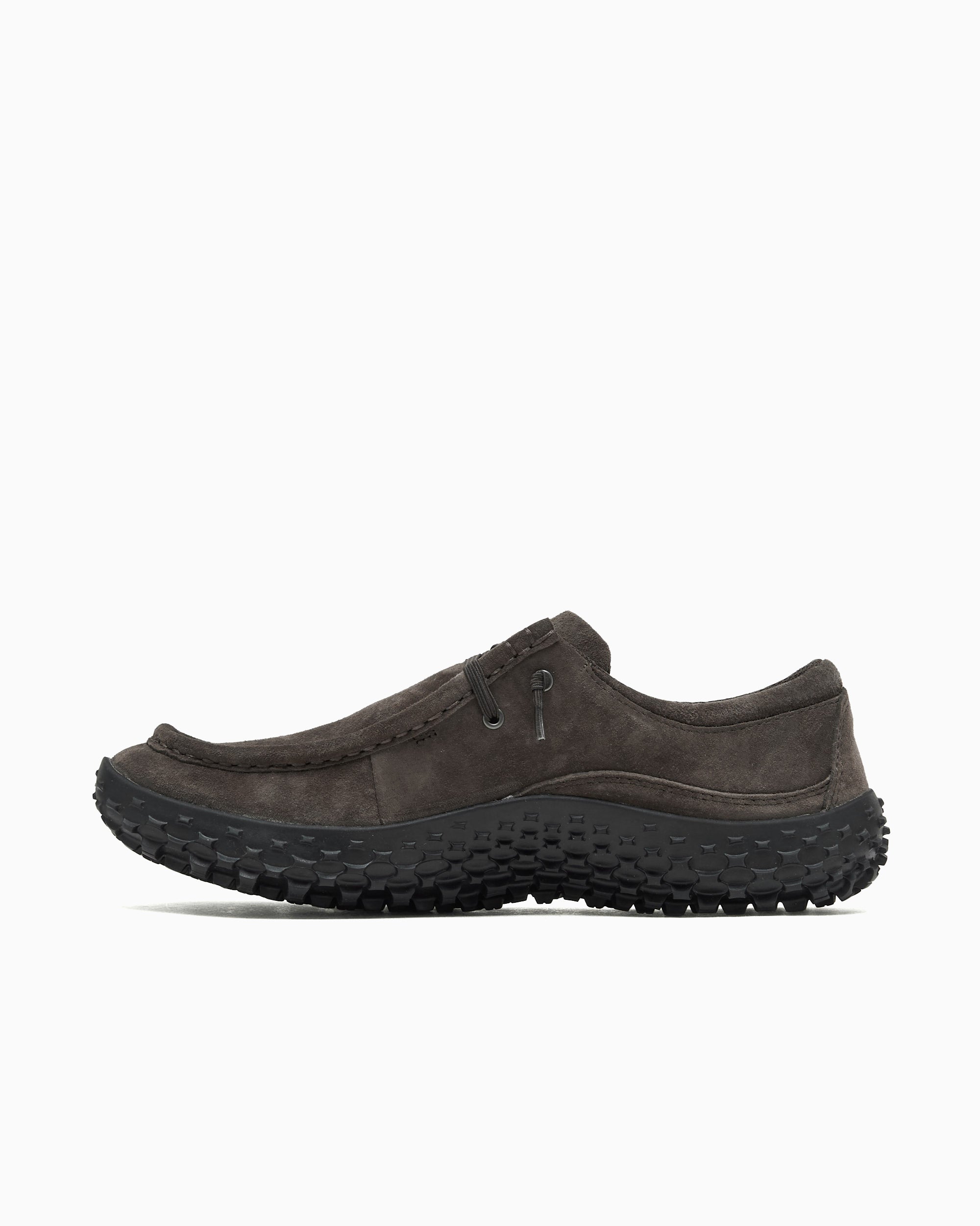 Shoes Merrell 1TRL Wrapt Bungee Coffee Men's Barefoot Shoes - J032931