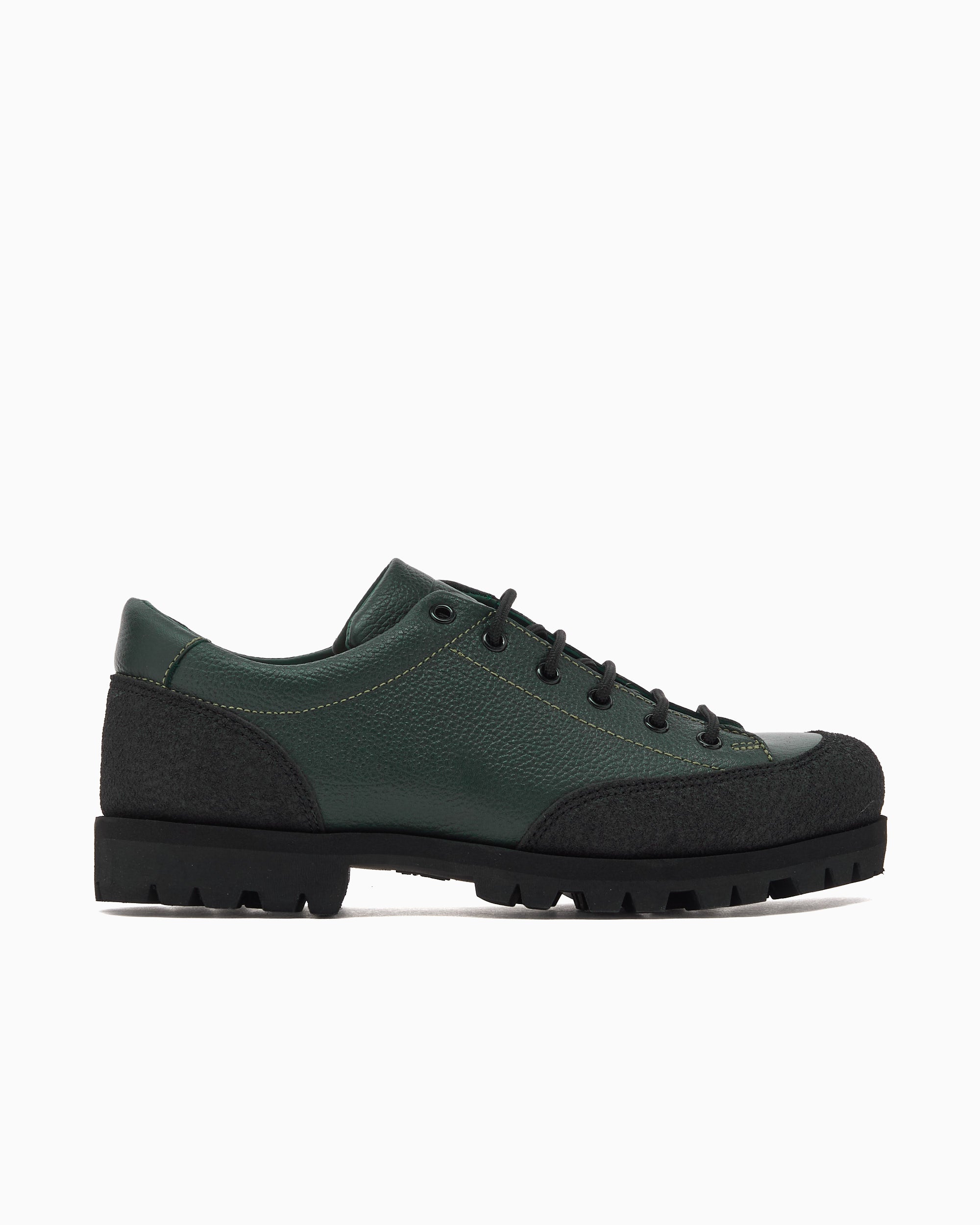 Shoes OBEY Clothing x Paraboot Montana Men's Shoes - 196150003-PBG