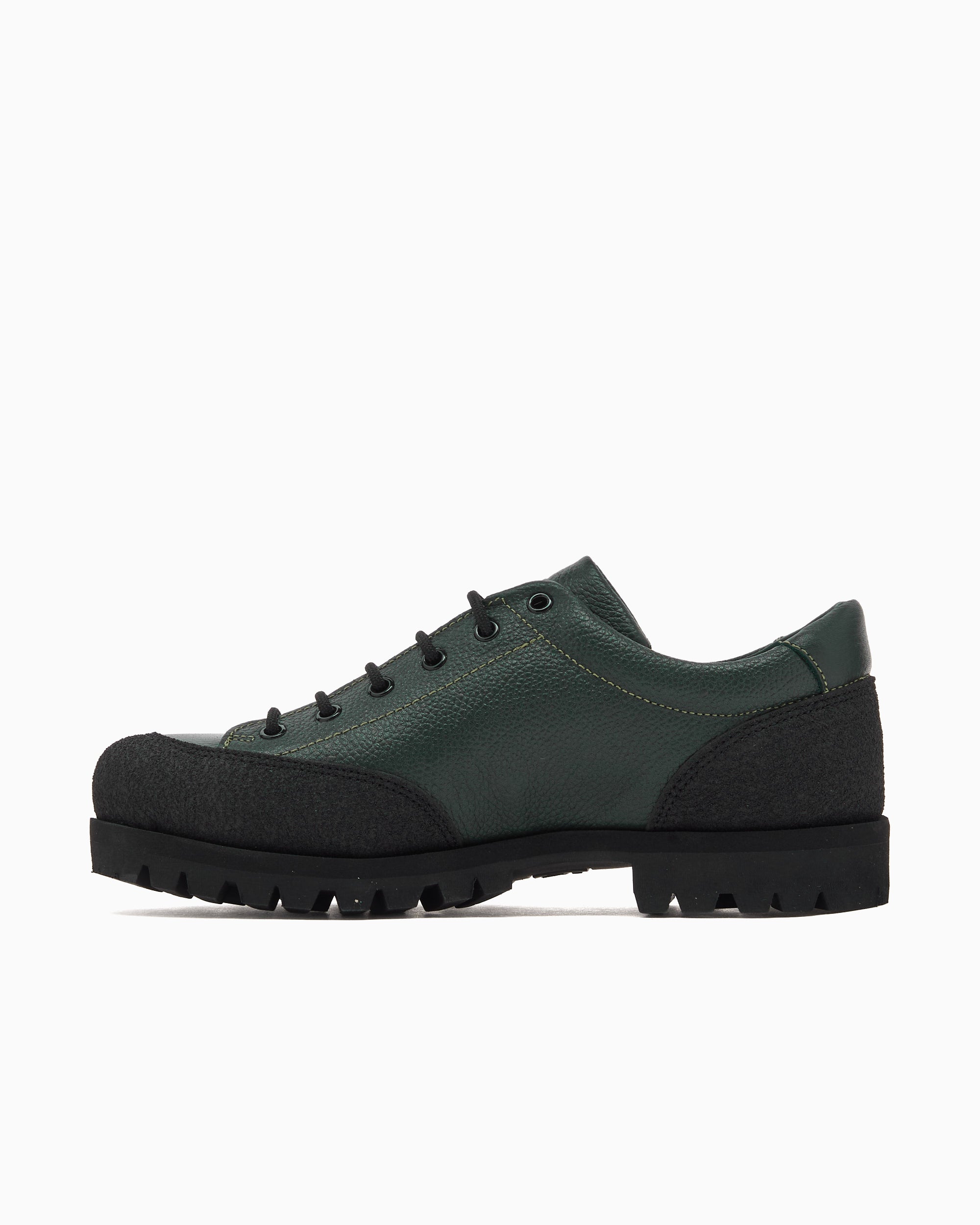 Shoes OBEY Clothing x Paraboot Montana Men's Shoes - 196150003-PBG