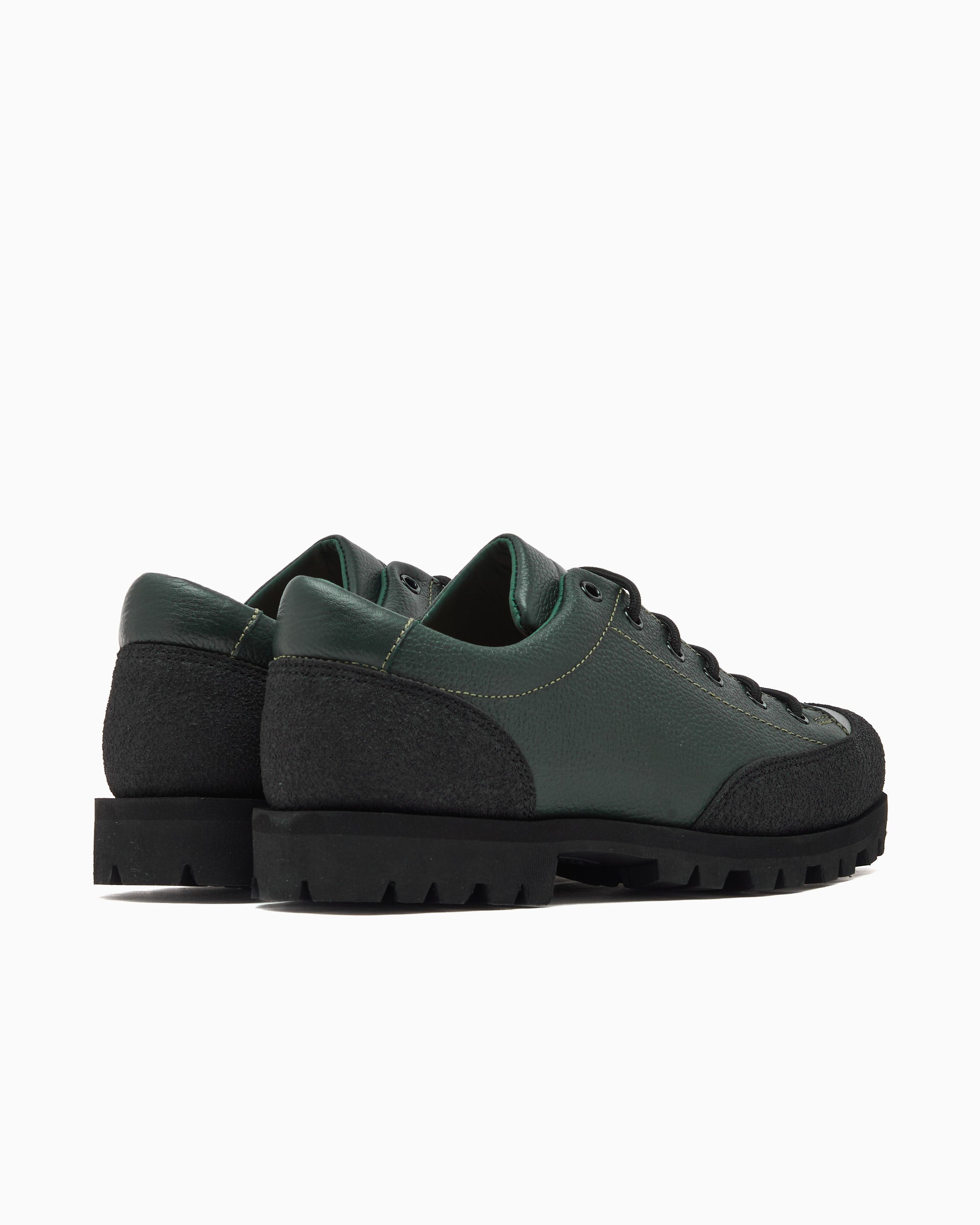 Shoes OBEY Clothing x Paraboot Montana Men's Shoes - 196150003-PBG