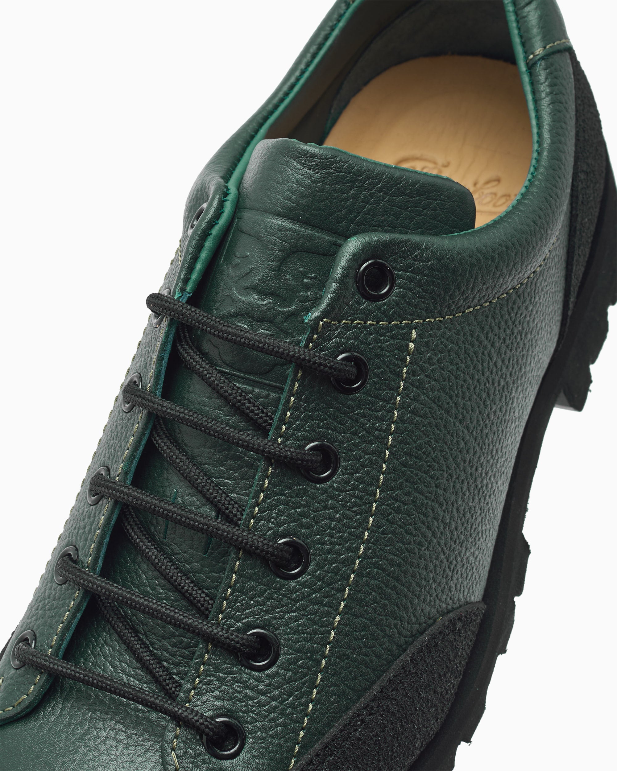 Shoes OBEY Clothing x Paraboot Montana Men's Shoes - 196150003-PBG