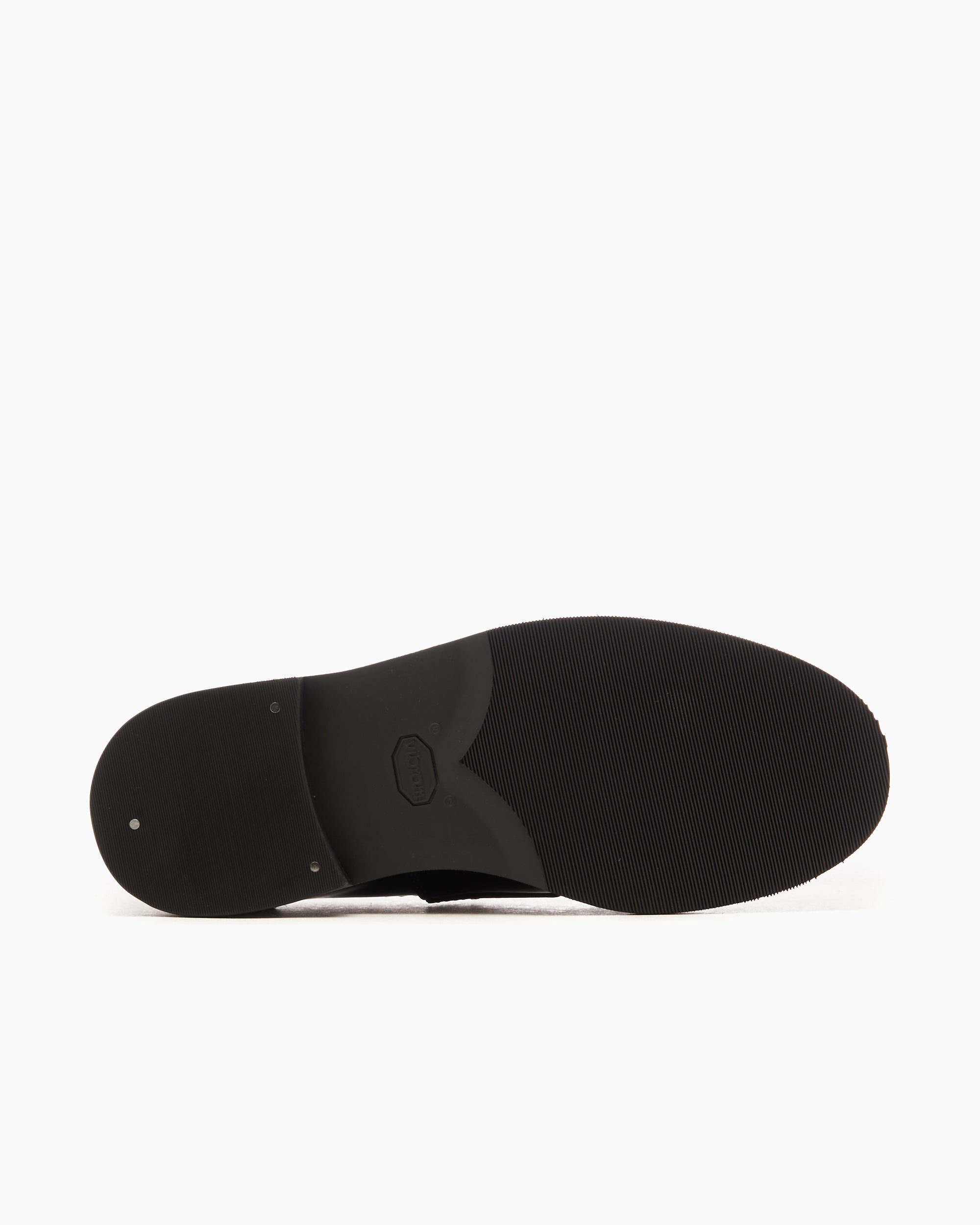 Shoes Our Legacy Loafer Men's Shoes - M2197LB
