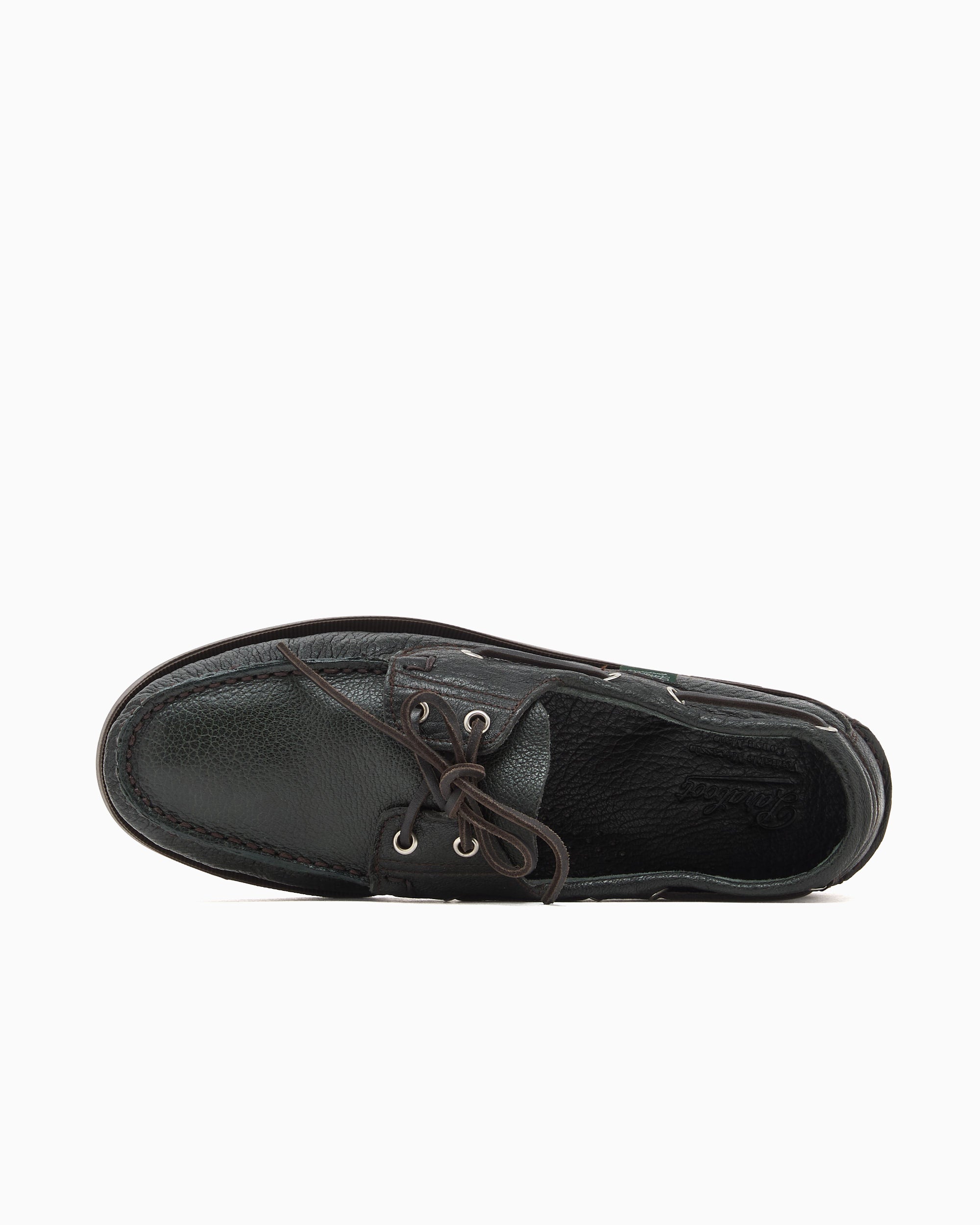 Shoes Paraboot Barth Men's Shoes - 780550