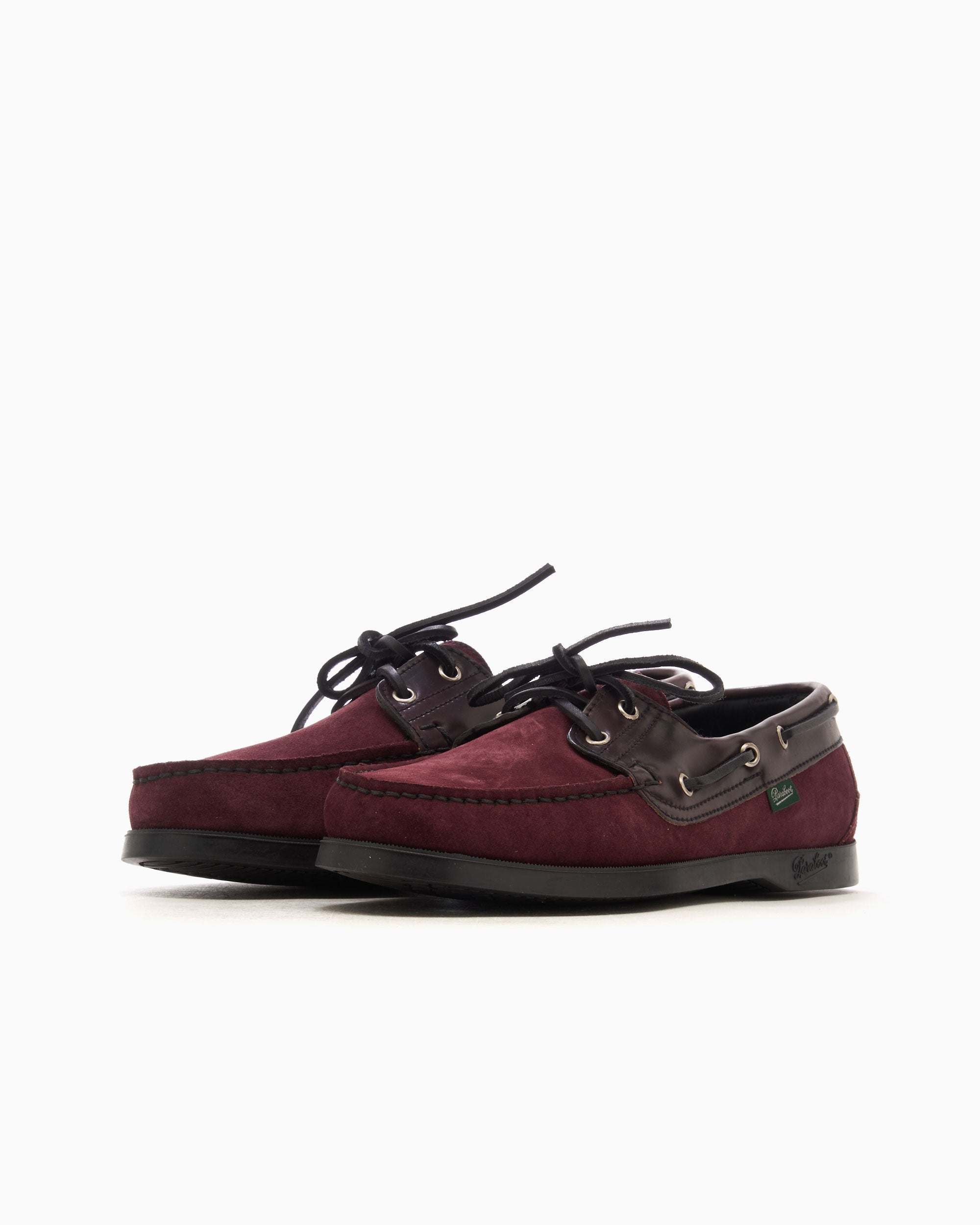 Shoes Paraboot Barth Men's Shoes - 780563