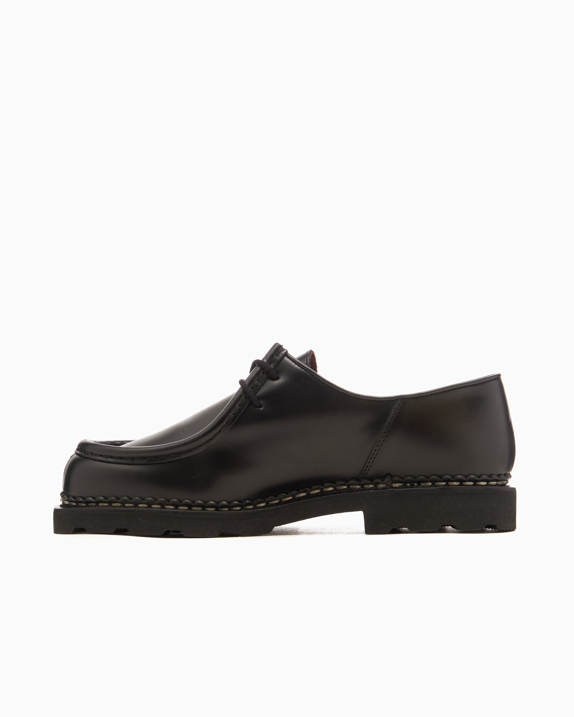 Shoes Paraboot Michael BBR Men's Shoes - 174912