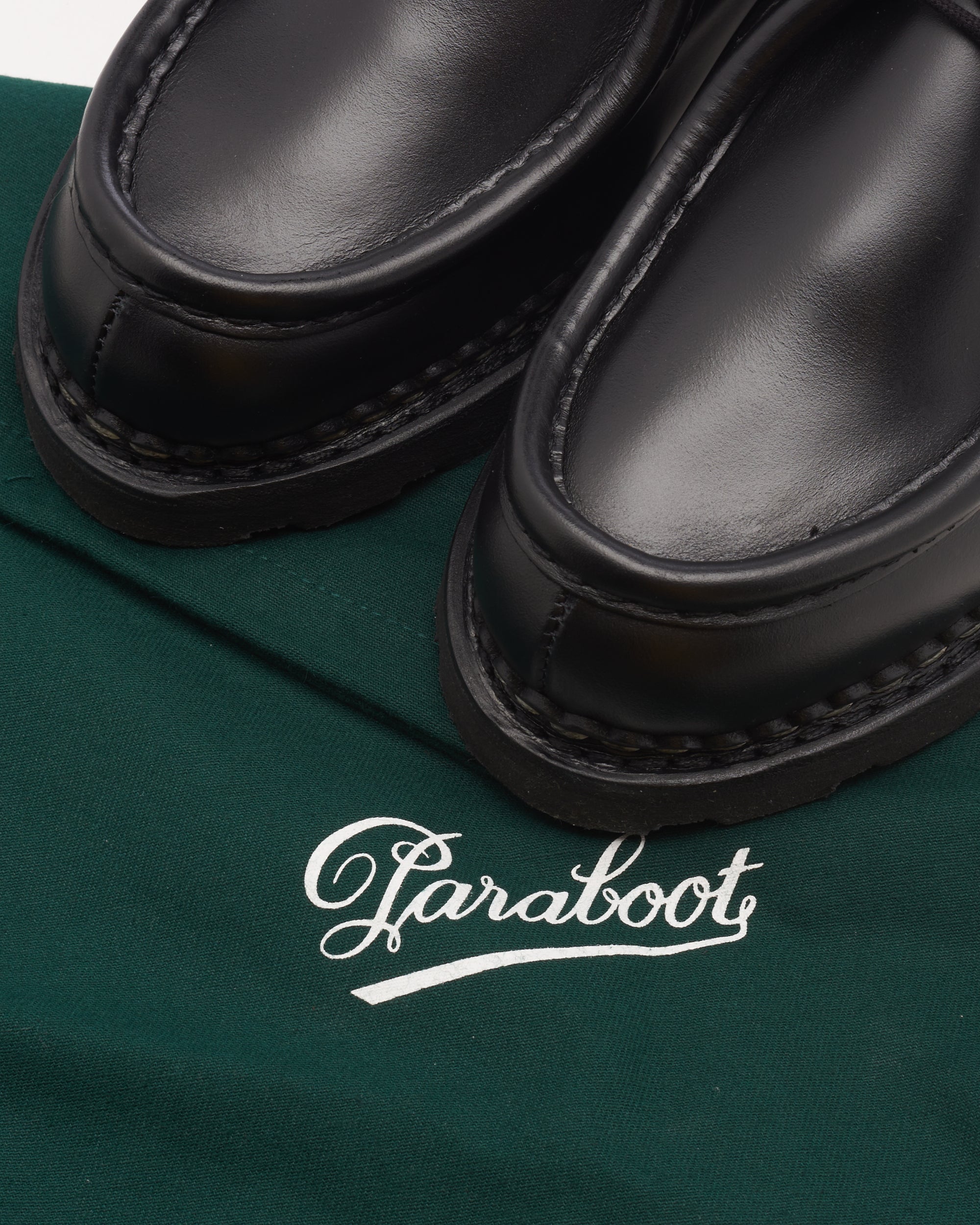 Shoes Paraboot Michael BBR Men's Shoes - 174912