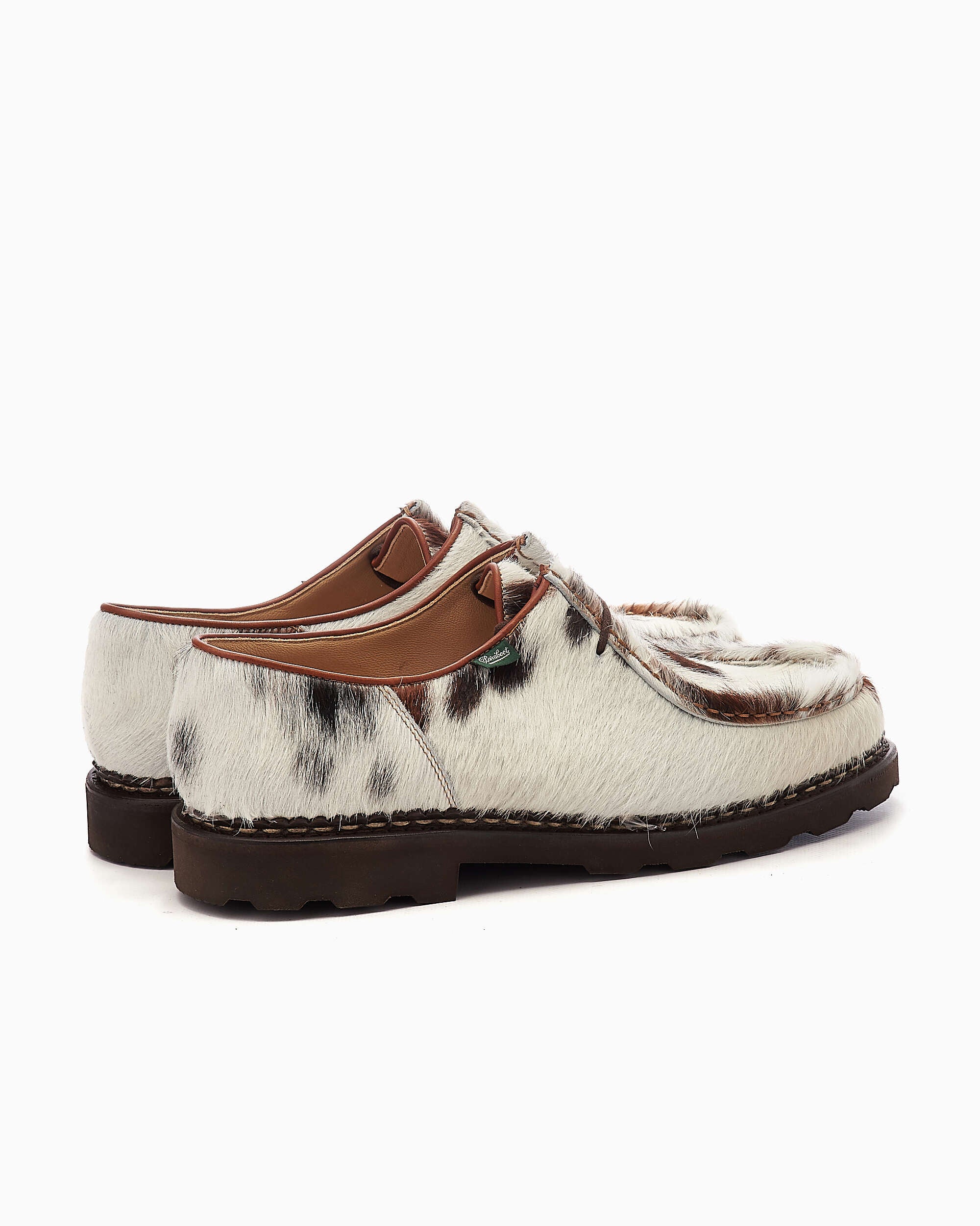 Shoes Paraboot Michael Men's Shoes - 186663