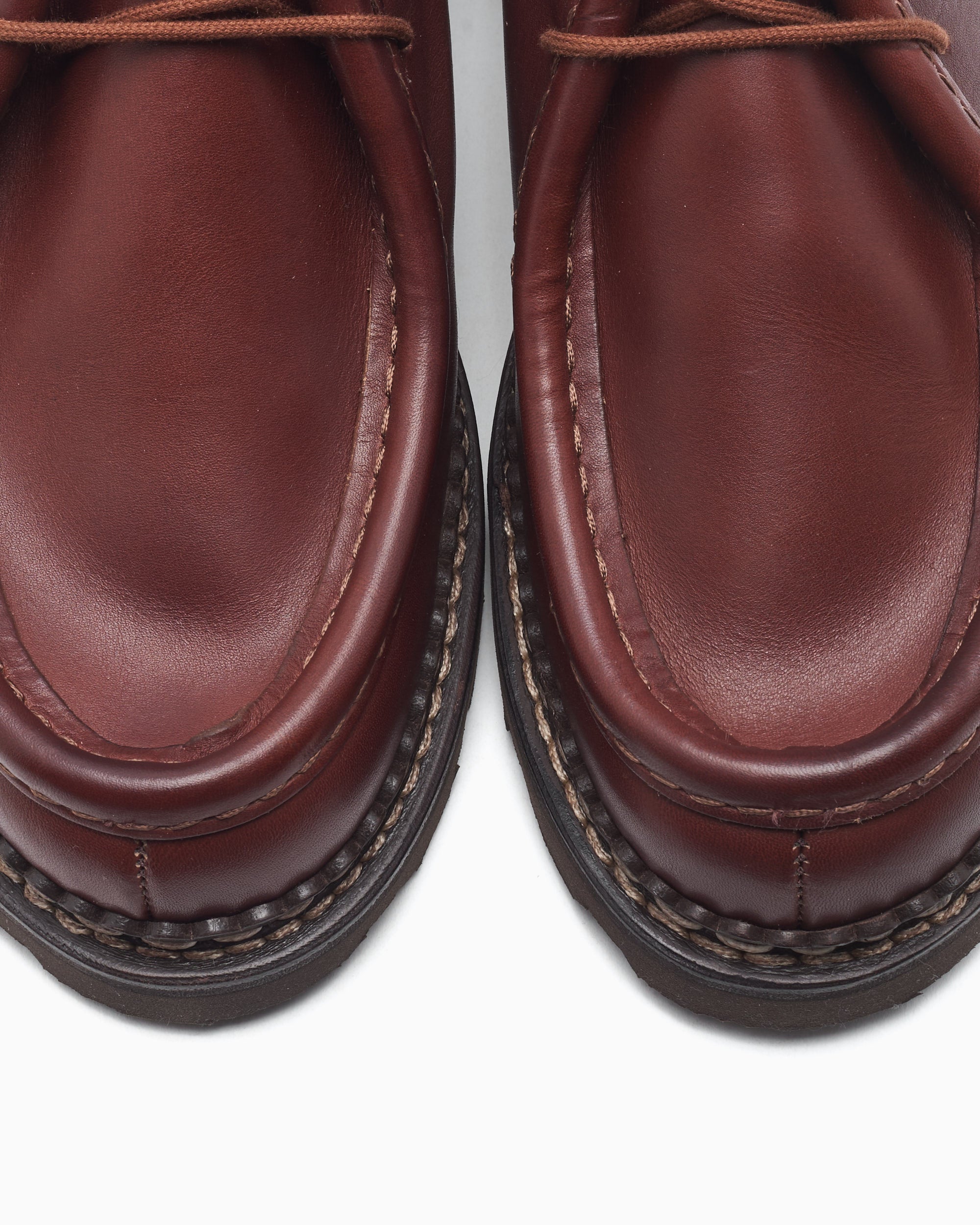 Shoes Paraboot Michael Men's Shoes - 715603