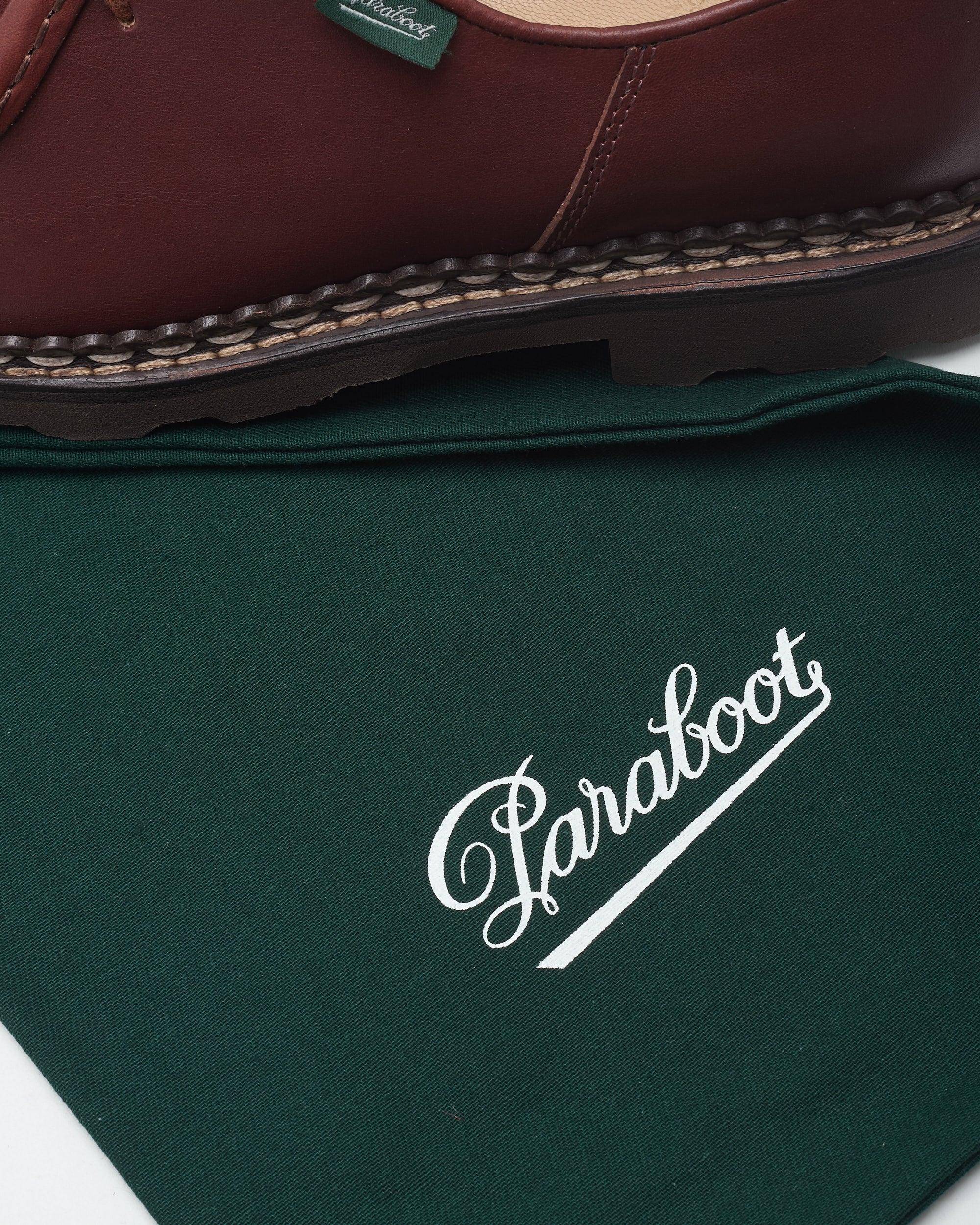 Shoes Paraboot Michael Men's Shoes - 715603