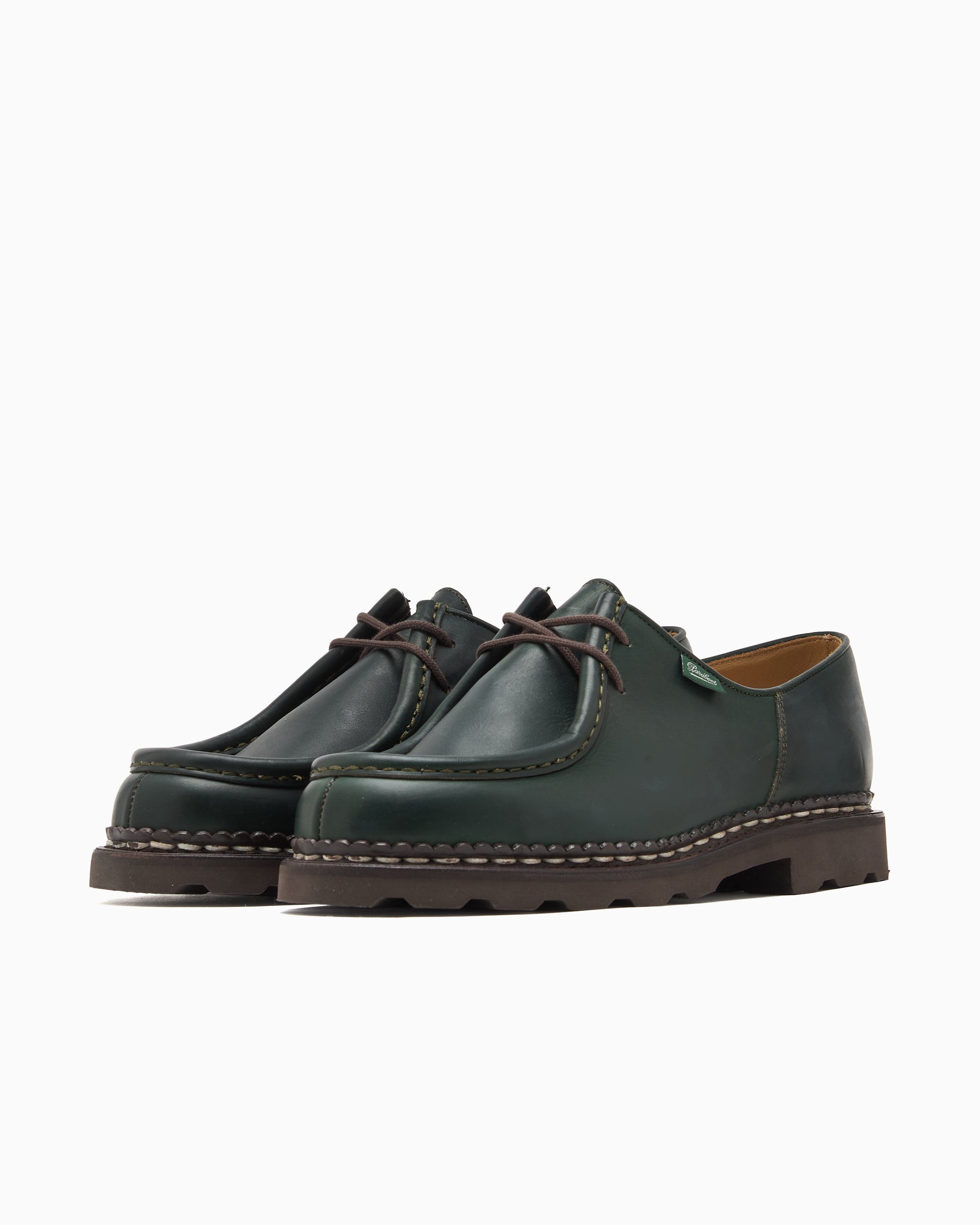 Shoes Paraboot Michael Unisex Shoes - 173506