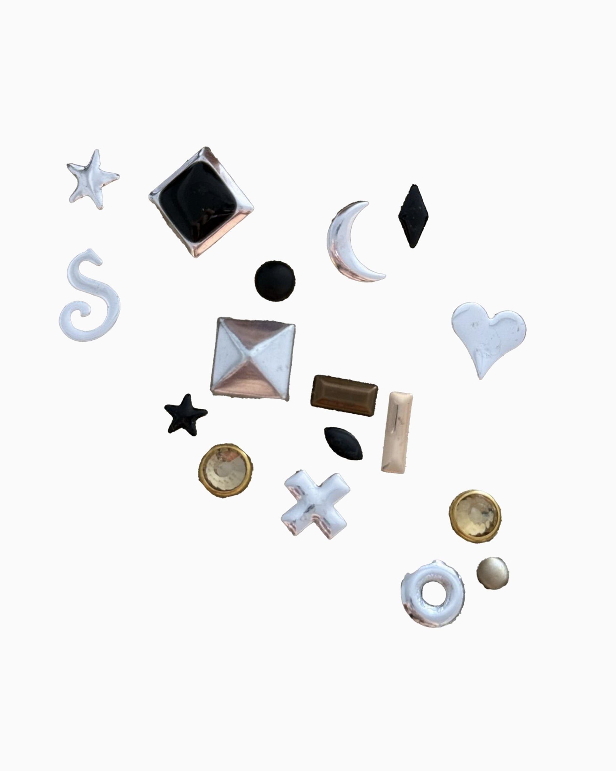 Shoes SCRAPWORLD x Clarks Wallabee Custom Project Men's Shoes - SCRA-001176-CLAR