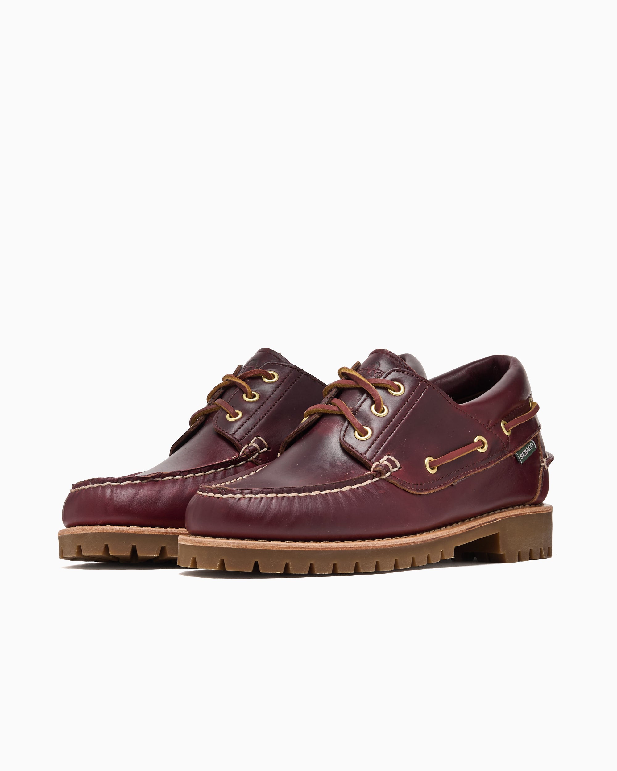 Shoes Sebago Acadia Premium Men's Shoes - 75114ZW-903