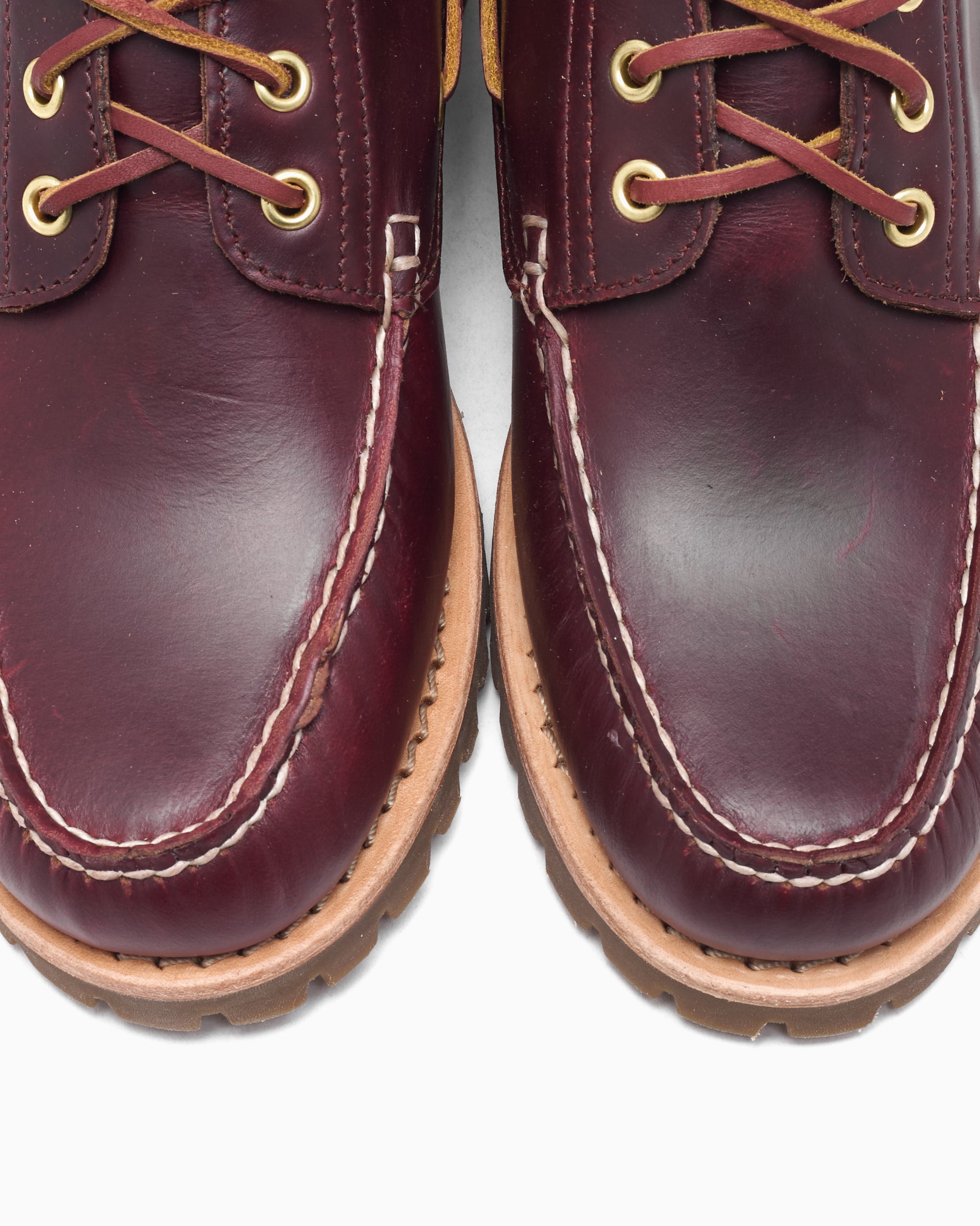 Shoes Sebago Acadia Premium Men's Shoes - 75114ZW-903