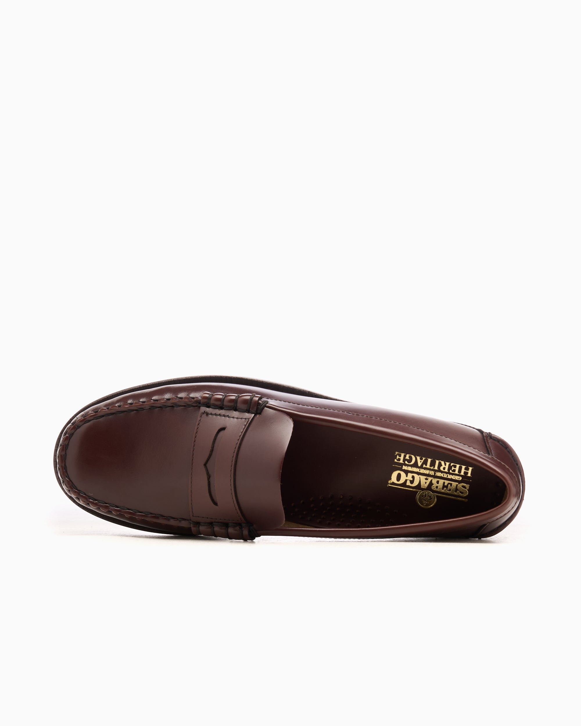 Shoes Sebago Classic Dan Heritage Loafer Men's Shoes - 73121PW-900