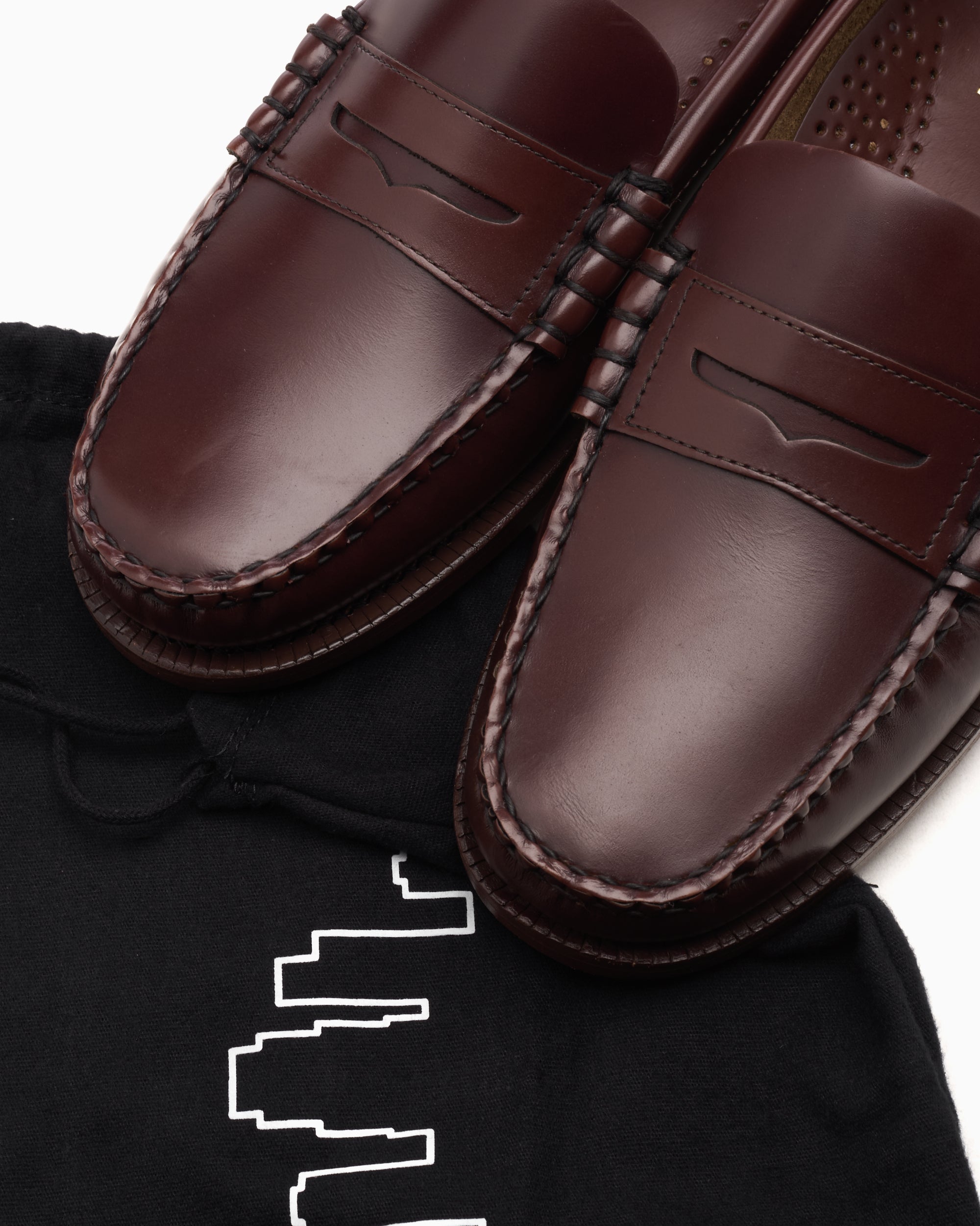 Shoes Sebago Classic Dan Heritage Loafer Men's Shoes - 73121PW-900