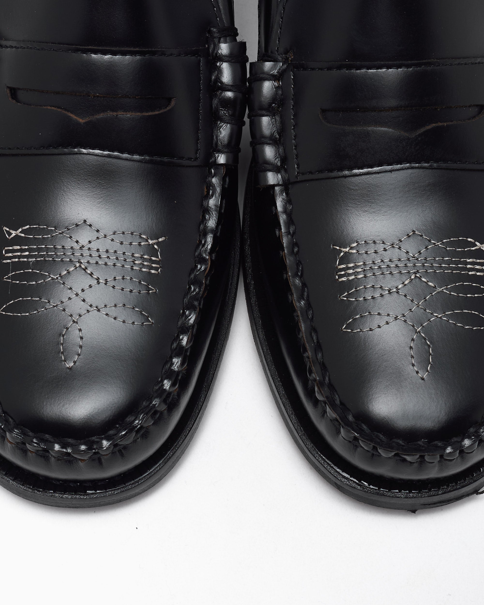 Shoes Sebago Dan "El Paso" Men's Shoes - 751221W-902
