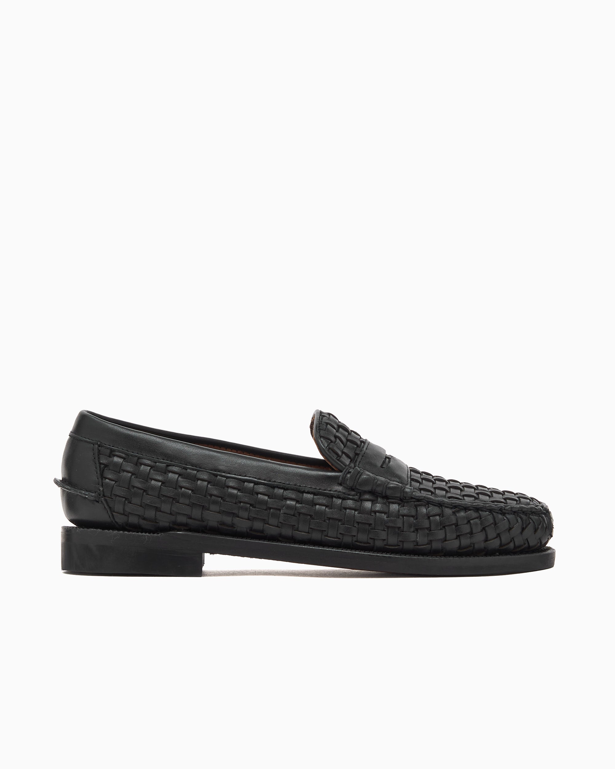 Shoes Sebago Otis Men's Shoes - 77128BW-902
