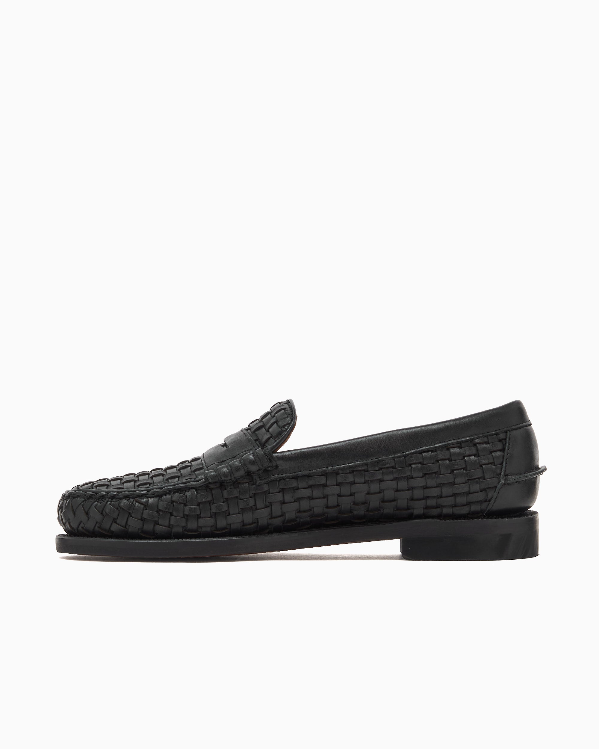 Shoes Sebago Otis Men's Shoes - 77128BW-902