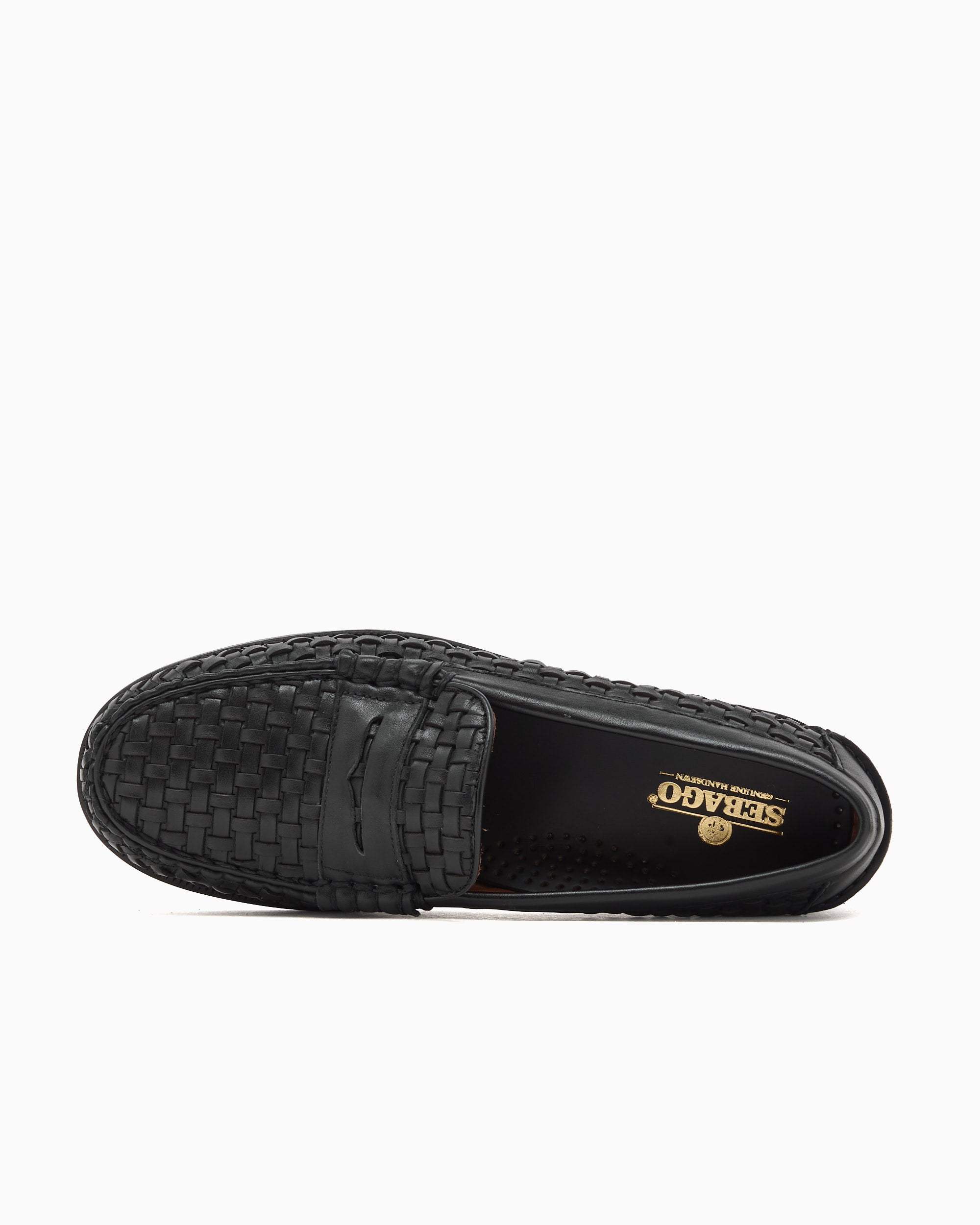 Shoes Sebago Otis Men's Shoes - 77128BW-902