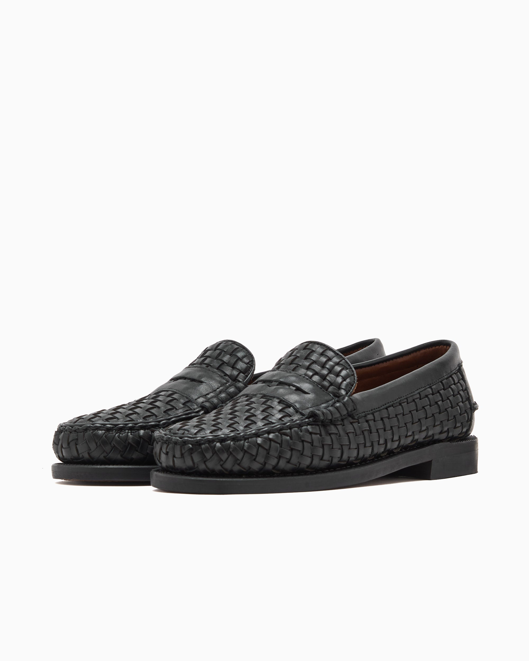Shoes Sebago Otis Men's Shoes - 77128BW-902