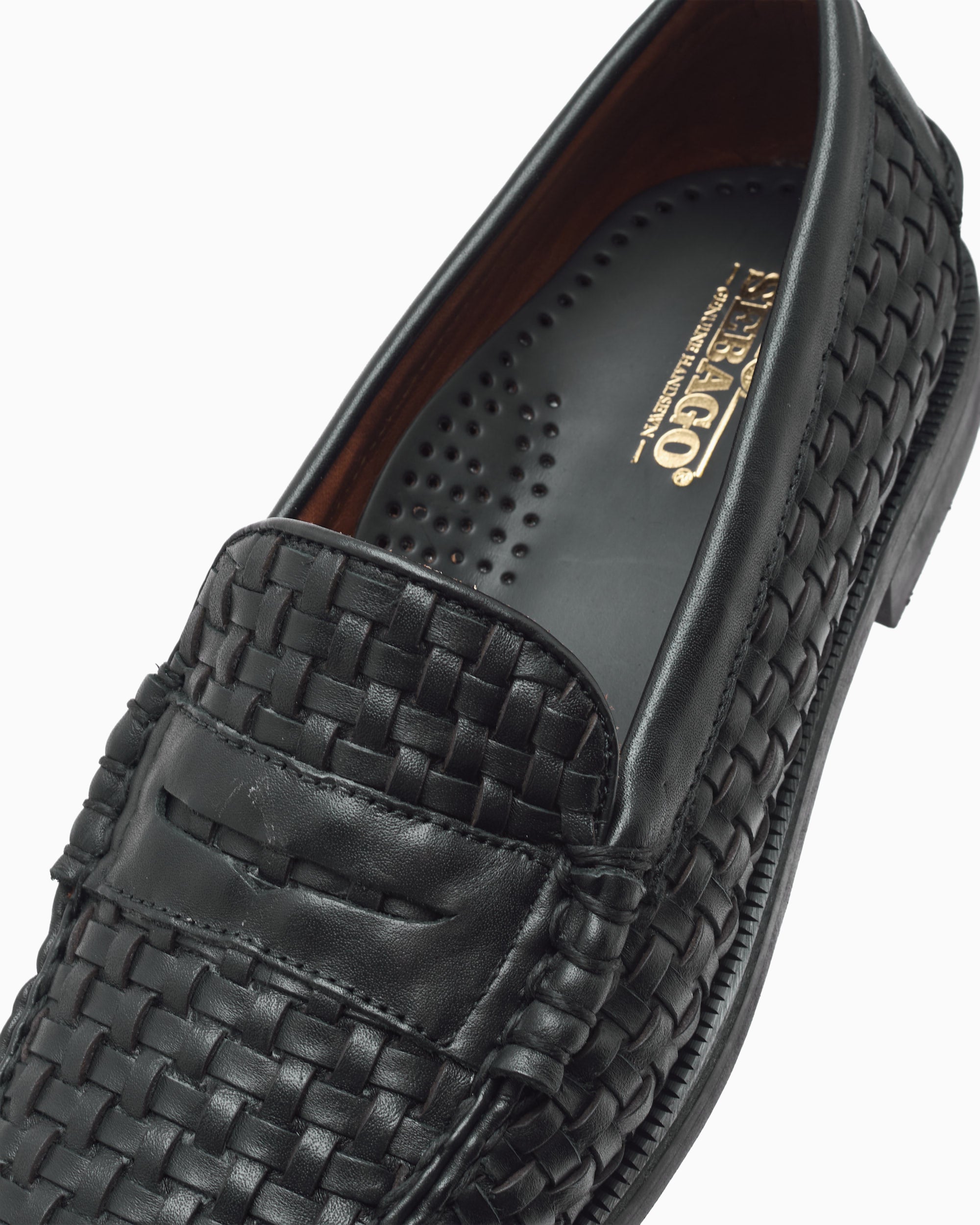 Shoes Sebago Otis Men's Shoes - 77128BW-902