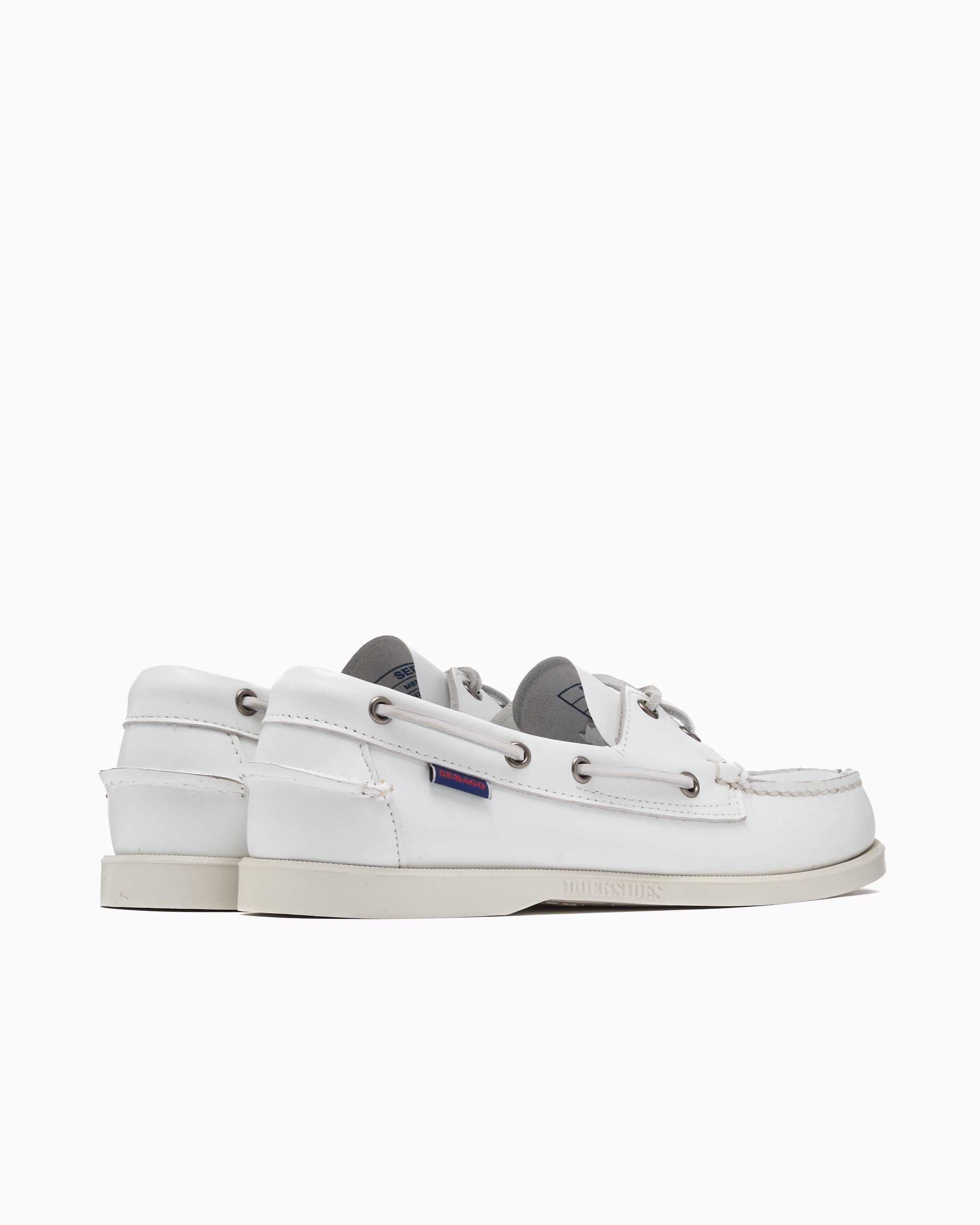 Shoes Sebago Portland Men's Shoes - 7000H00-911