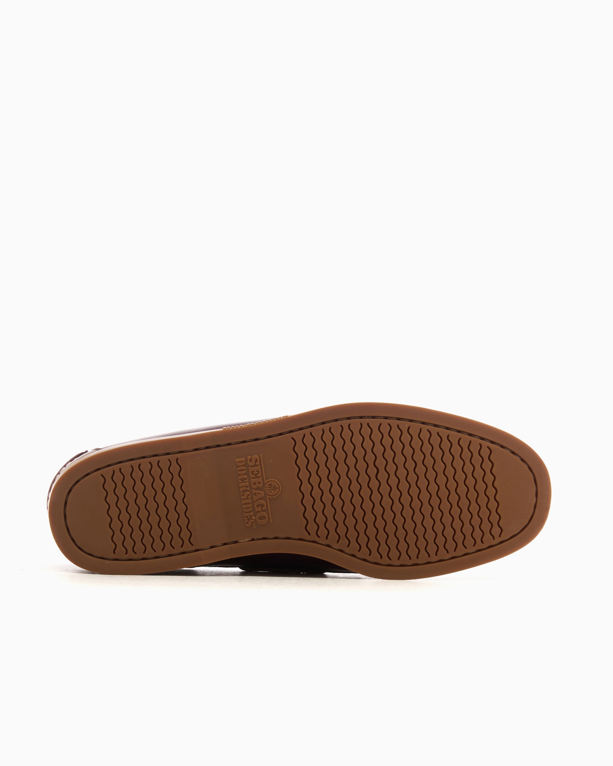 Shoes Sebago Portland Waxed Docksides Men's Shoes - 70000G0-A2O