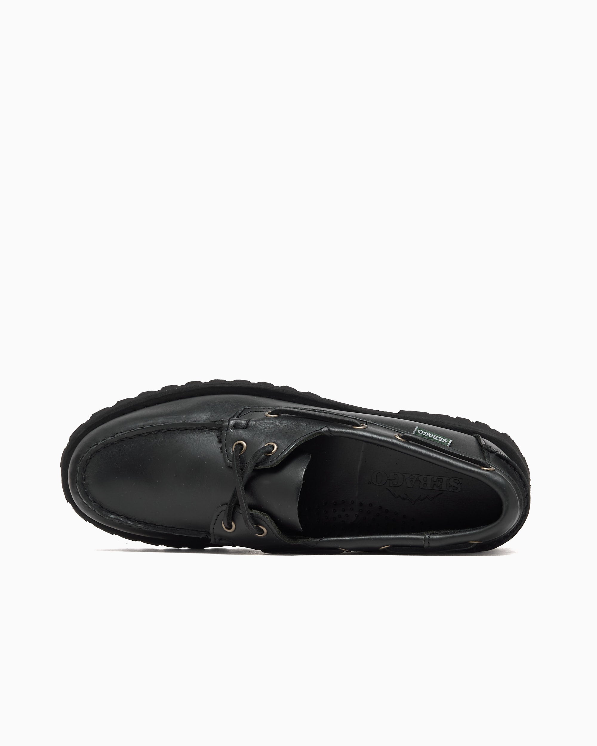Shoes Sebago Ranger Waxy Men's Shoes - 7001HU0-924