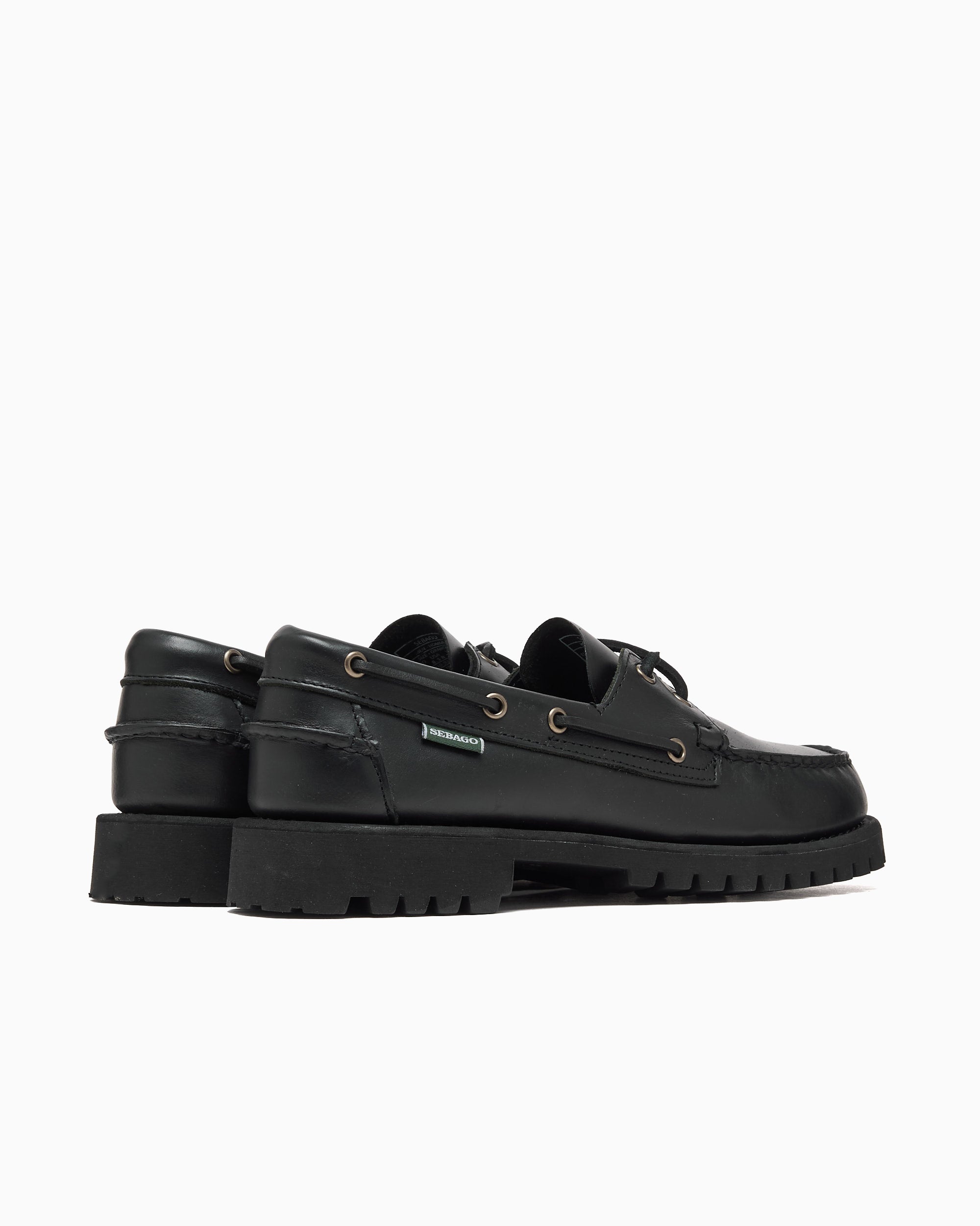 Shoes Sebago Ranger Waxy Men's Shoes - 7001HU0-924