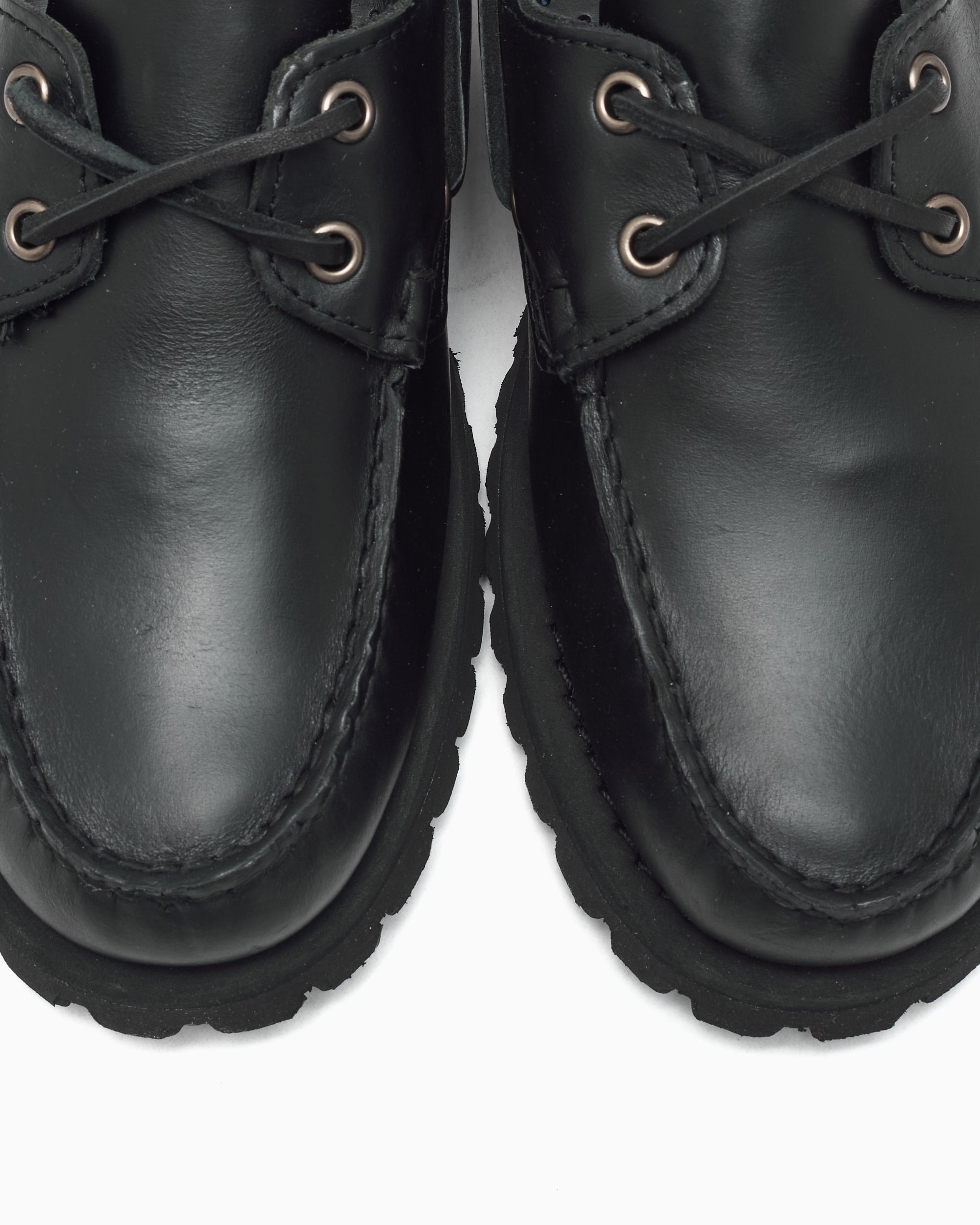 Shoes Sebago Ranger Waxy Men's Shoes - 7001HU0-924