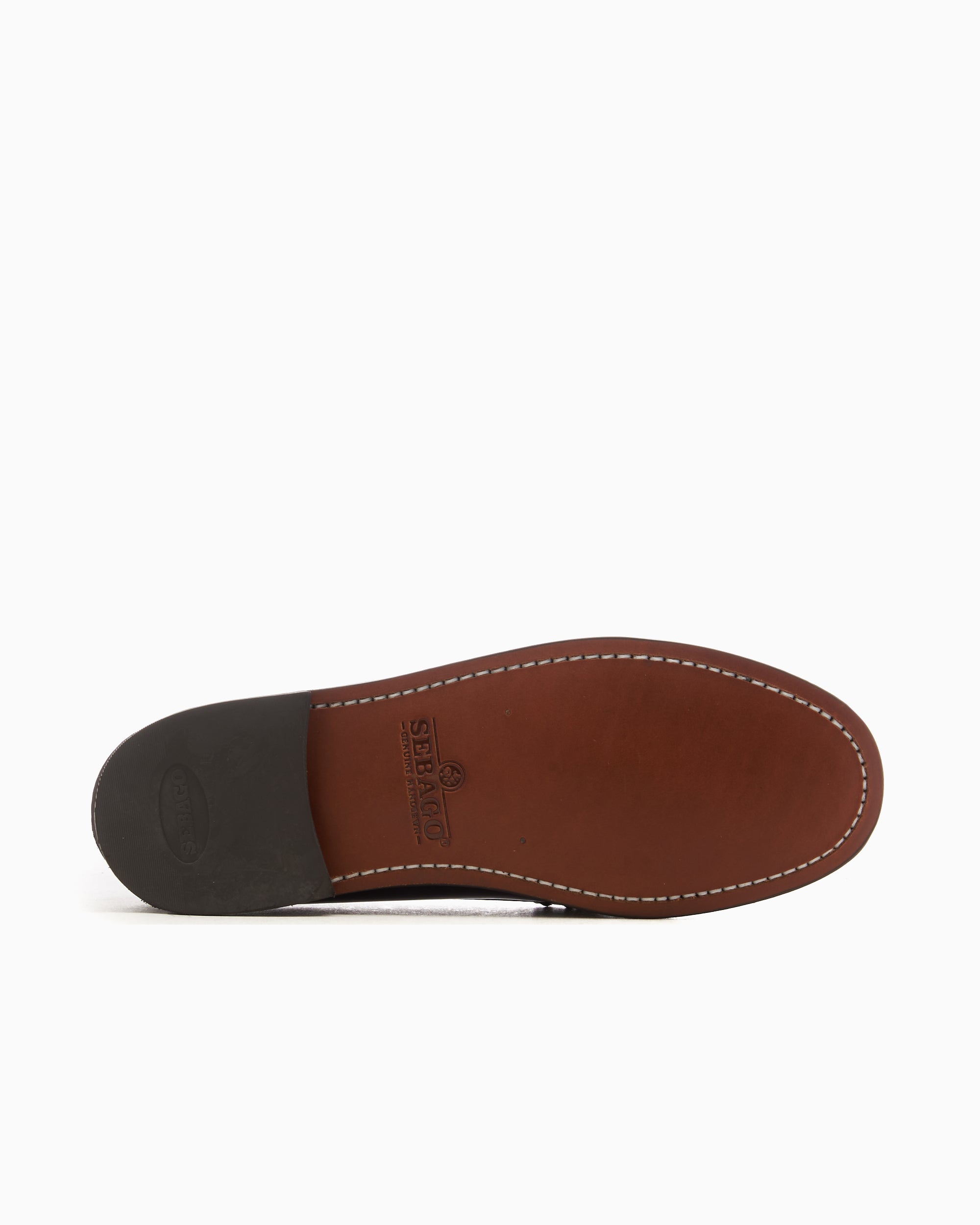 Shoes Sebago x HTC Women's Classic Dan Rhombus Loafer Women's Shoes - 78116XW-A0B