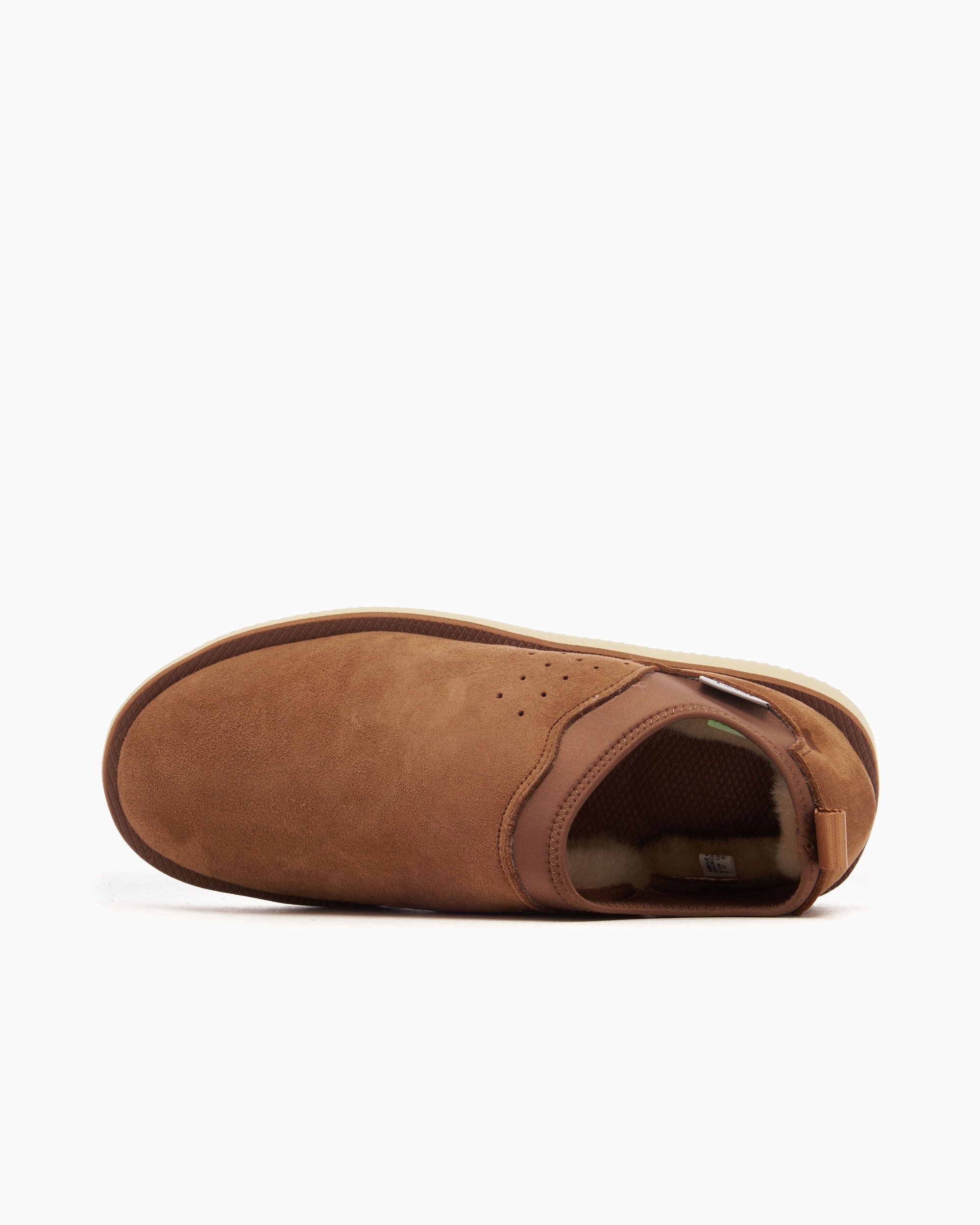 Shoes Suicoke Ron M2Ab Mid Unisex Shoes - OG073M2abMID-Brown