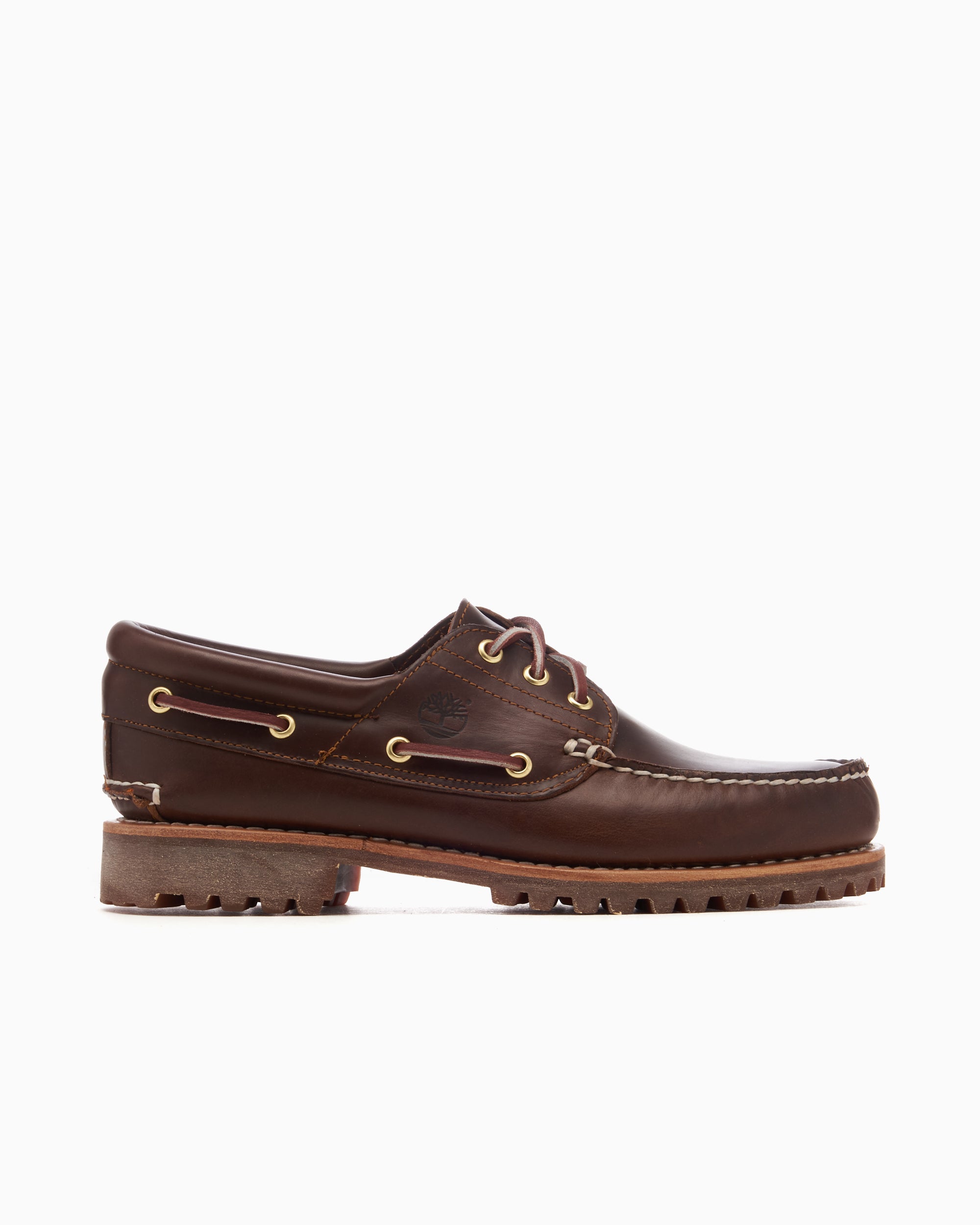 Timberland AUTHENTICS 3EYE 廃盤モデル 27cm Sapatos Timberland Authentics 3 Eye Classic Lug para homem