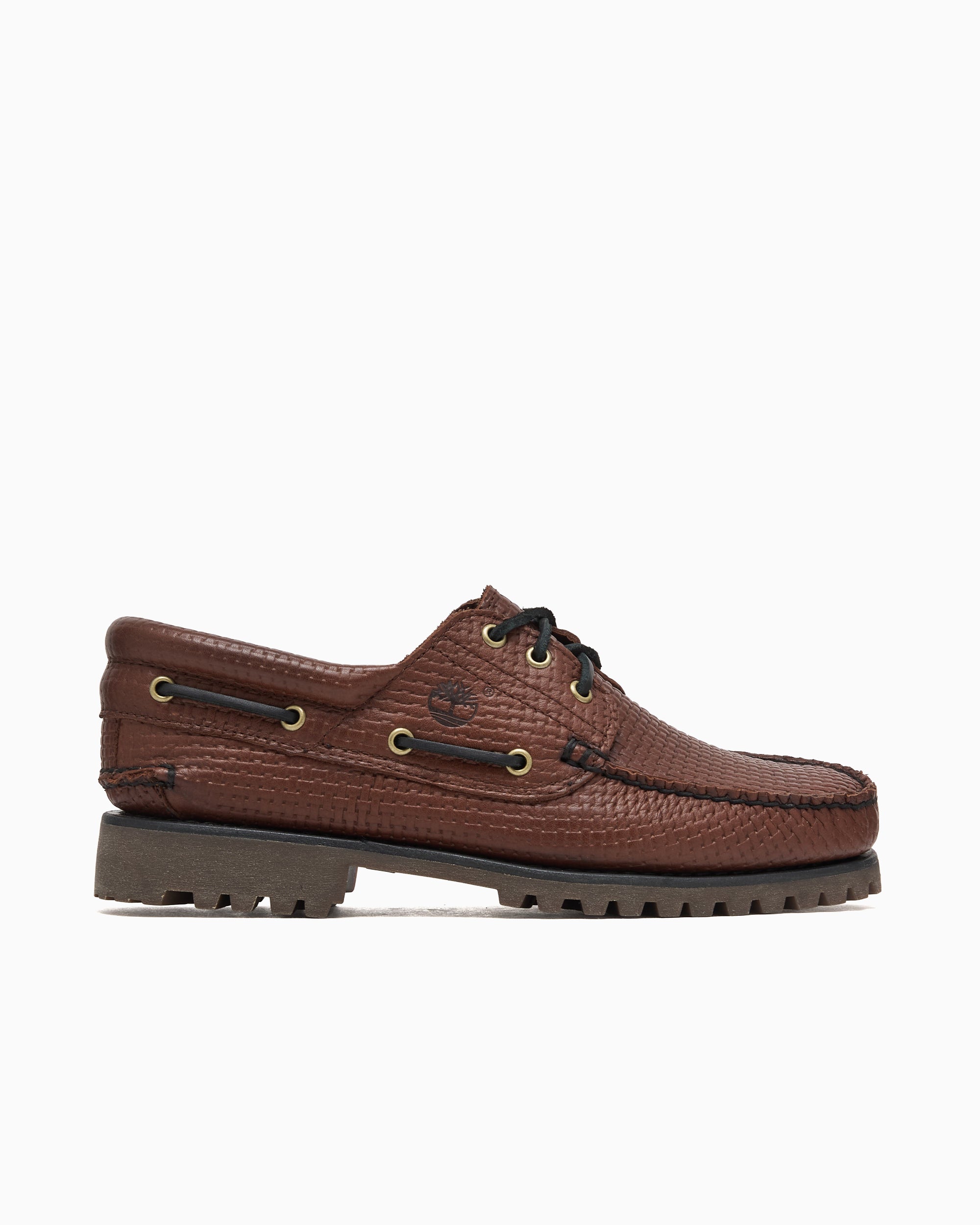 Shoes Timberland Boat Full Grain Men's Shoes - TB0A2PDQEM41