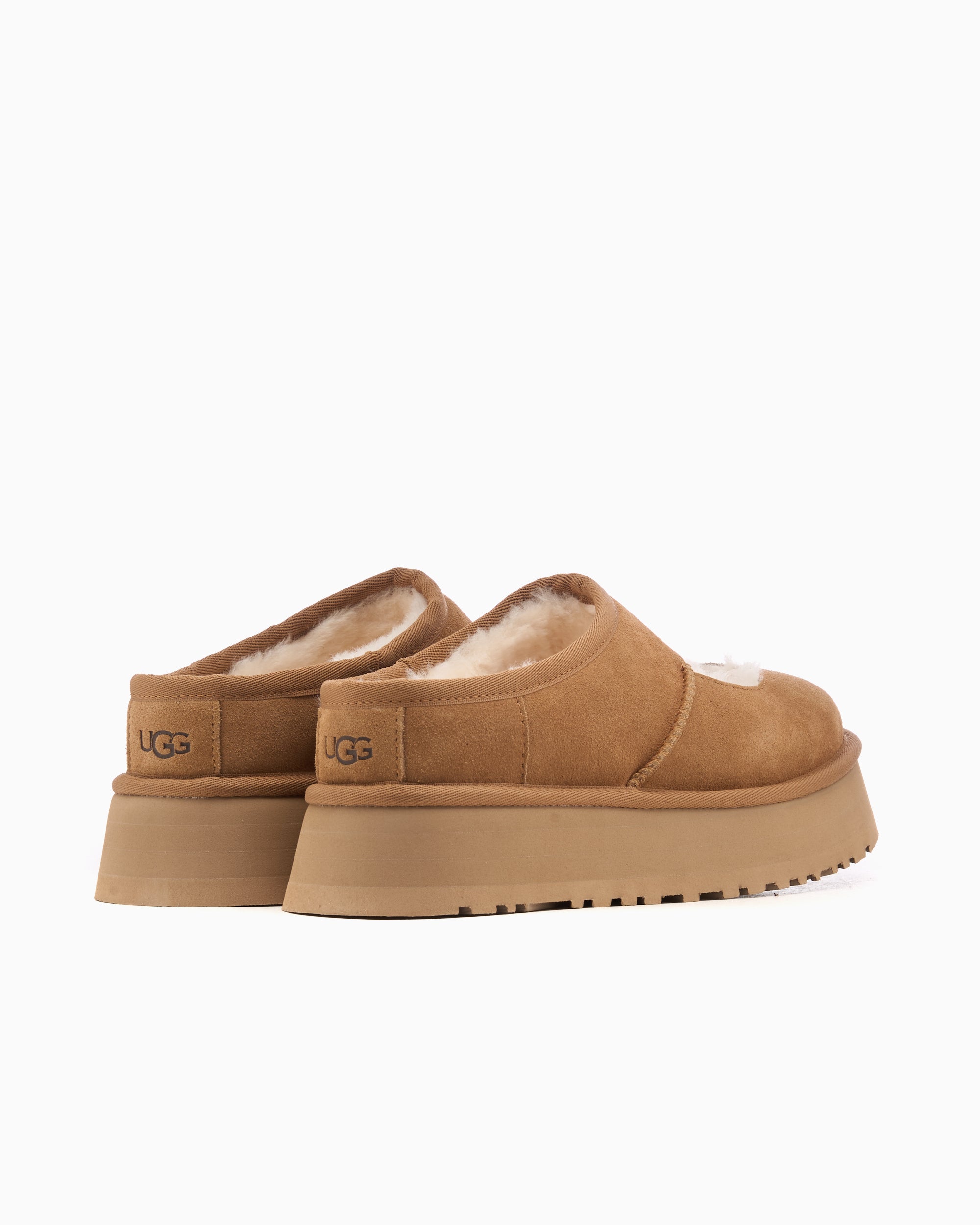 Shoes UGG® Bea Mary Jane Women's Shoes - 1167612-CHE