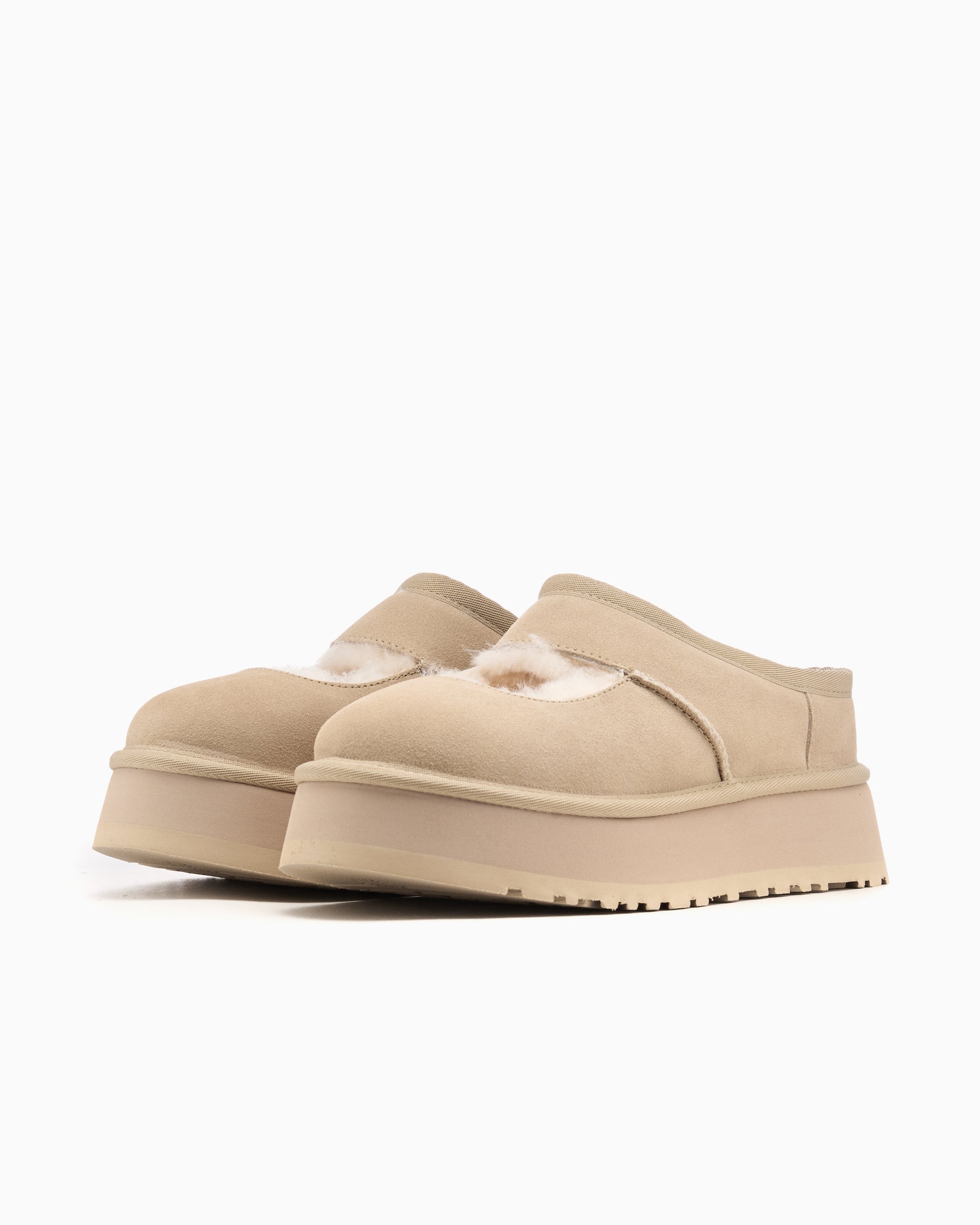 Shoes UGG® Bea Mary Jane Women's Shoes - 1167612-MDSD