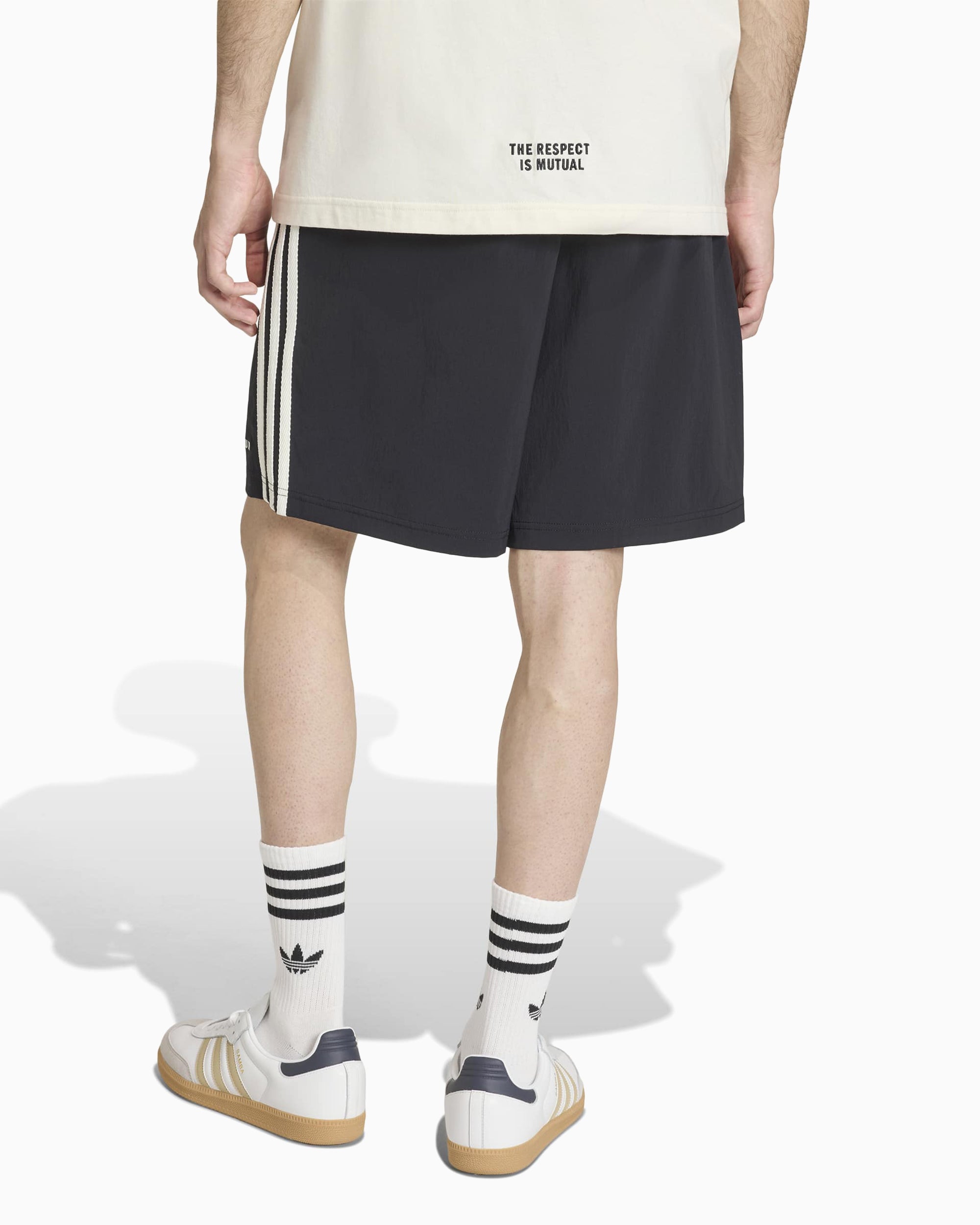 Shorts adidas Originals Consortium Men's Shorts - JY8320